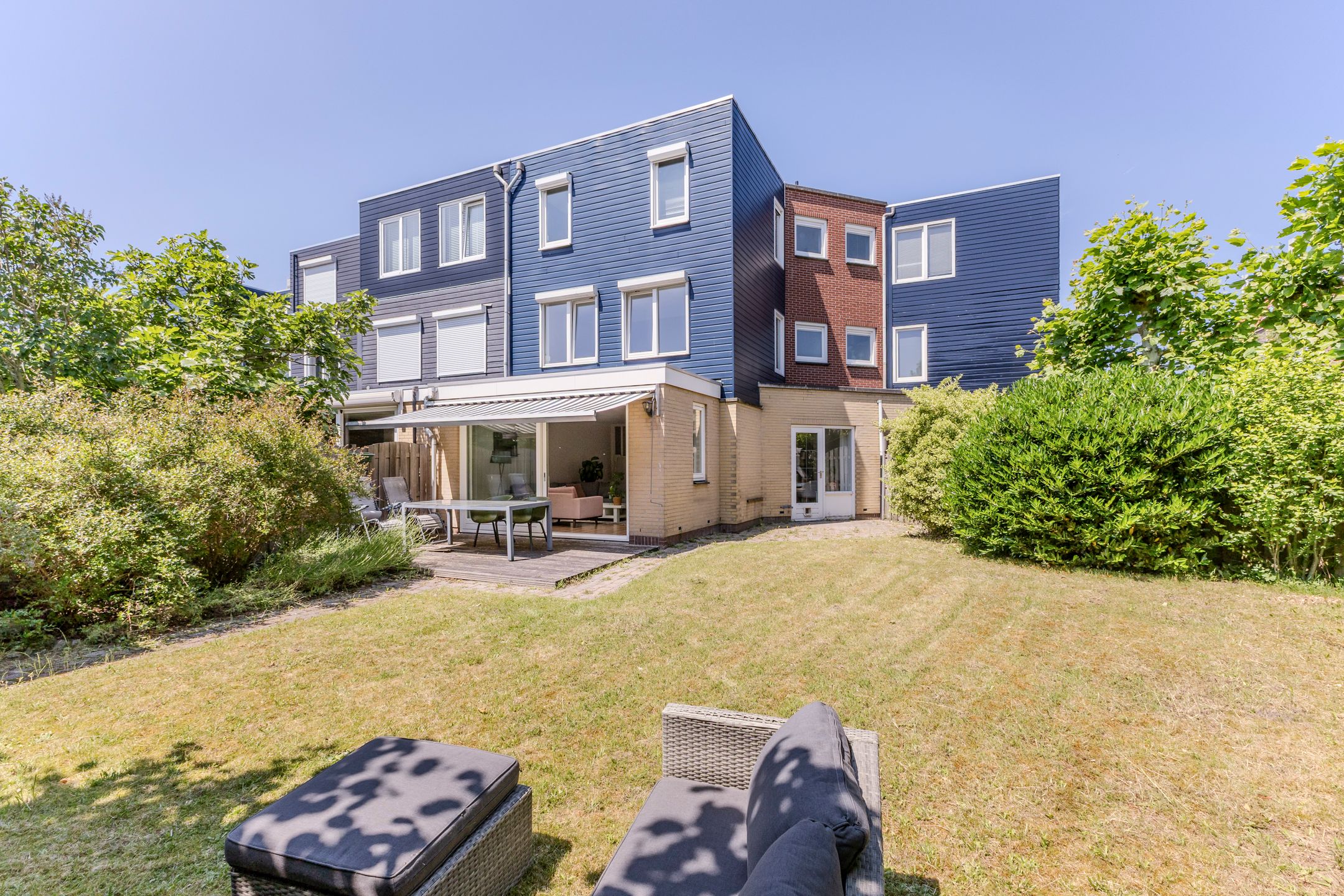 Foto van Kattegat 5A, Zaandam