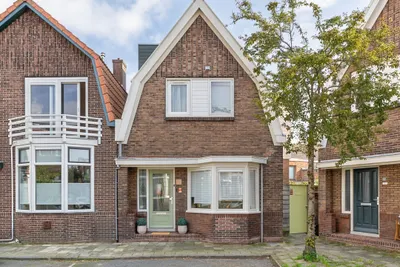 Foto van Prins Hendrikstraat 123, Zaandam