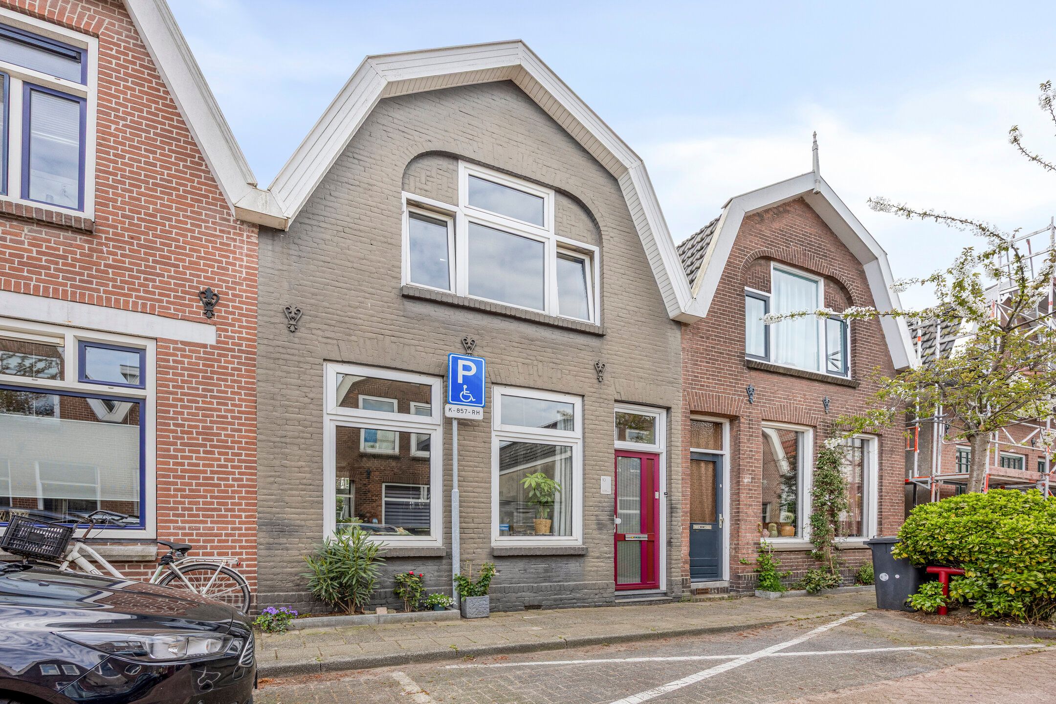 Foto van Prins Hendrikstraat 10, Zaandam
