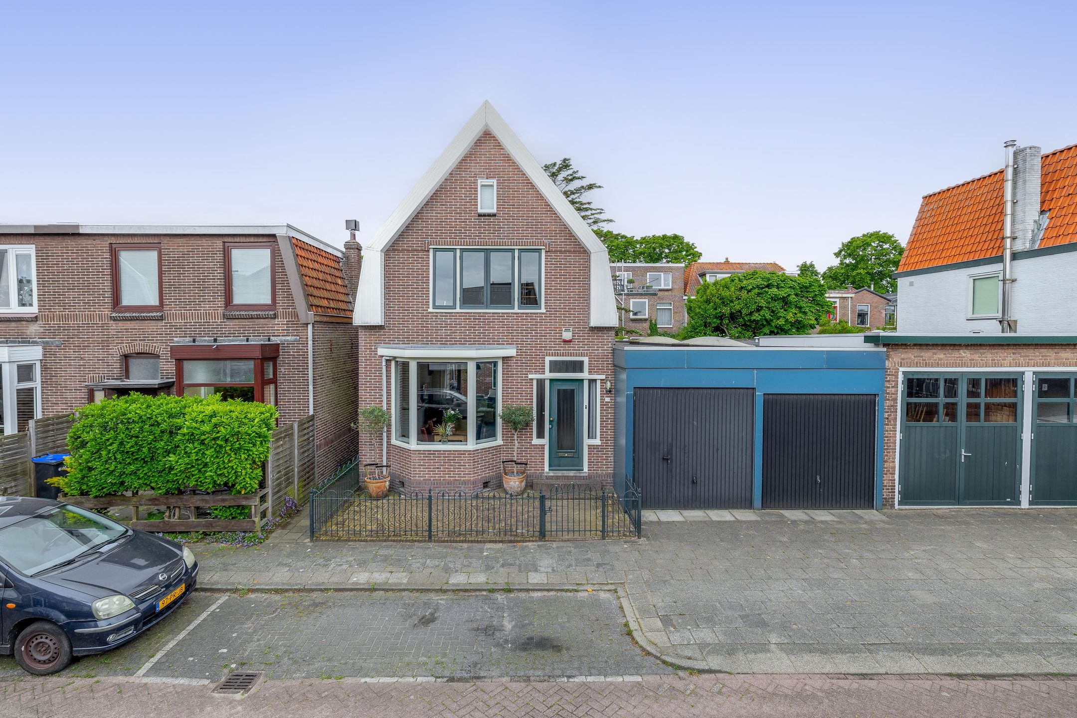 Foto van Prins Hendrikstraat 108, Zaandam