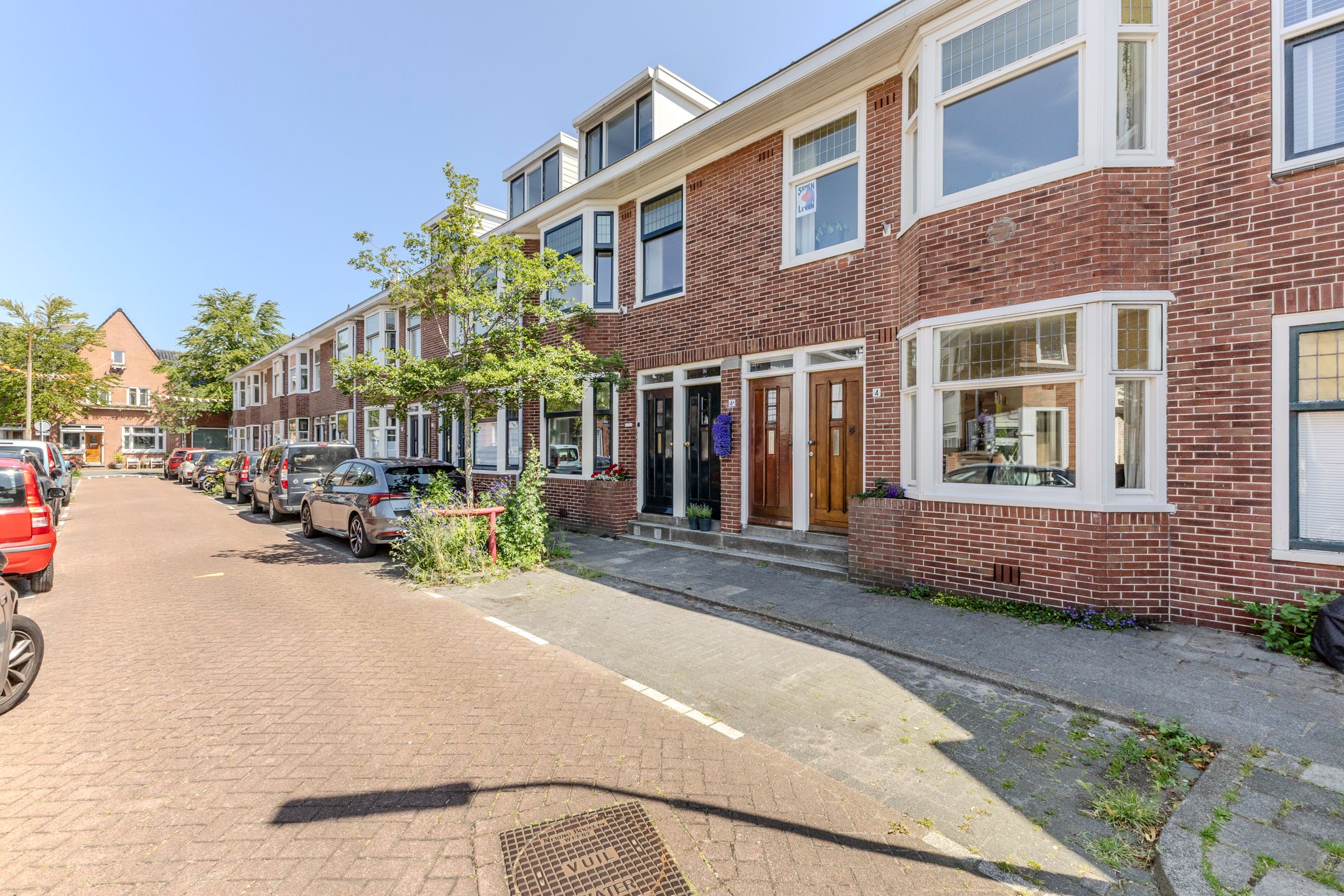 Foto van Mozartstraat 4, Zaandam
