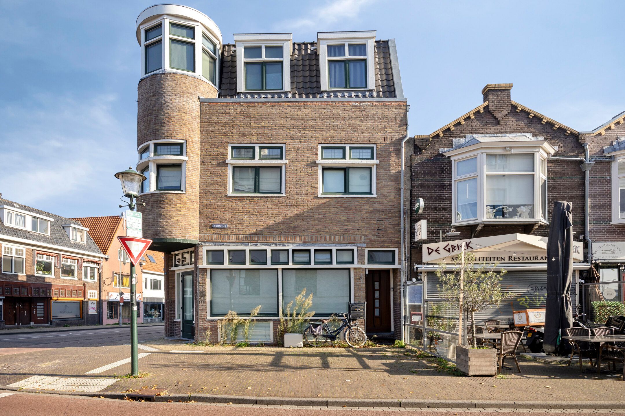 Foto van Zuiddijk 27B, Zaandam