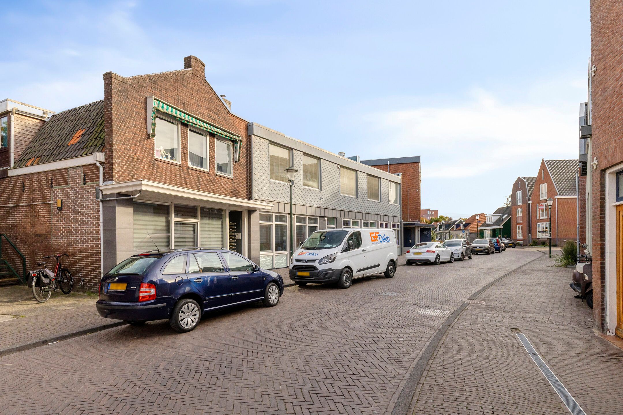 Foto van Zuiddijk 167C, Zaandam