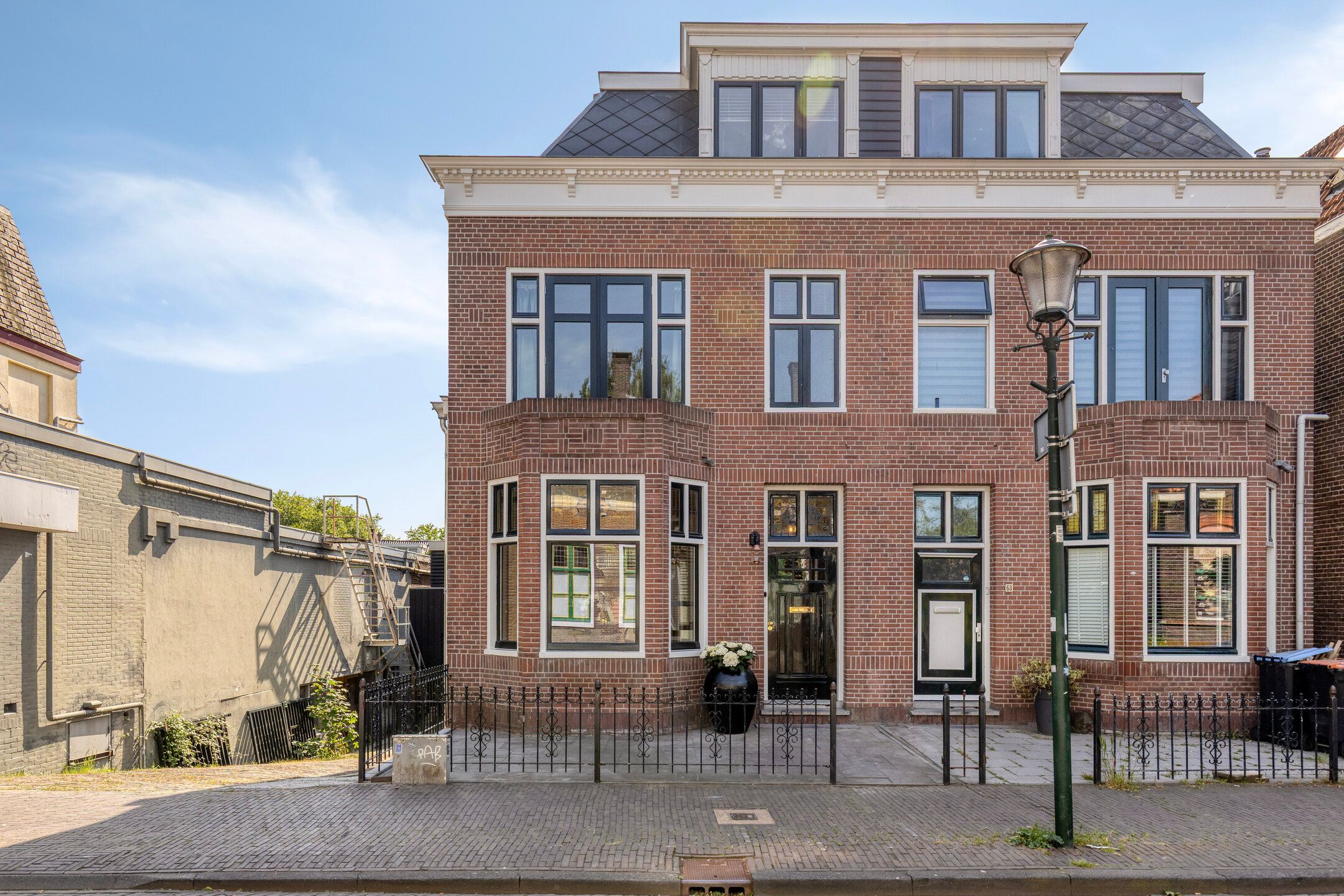 Foto van Zuiddijk 70, Zaandam