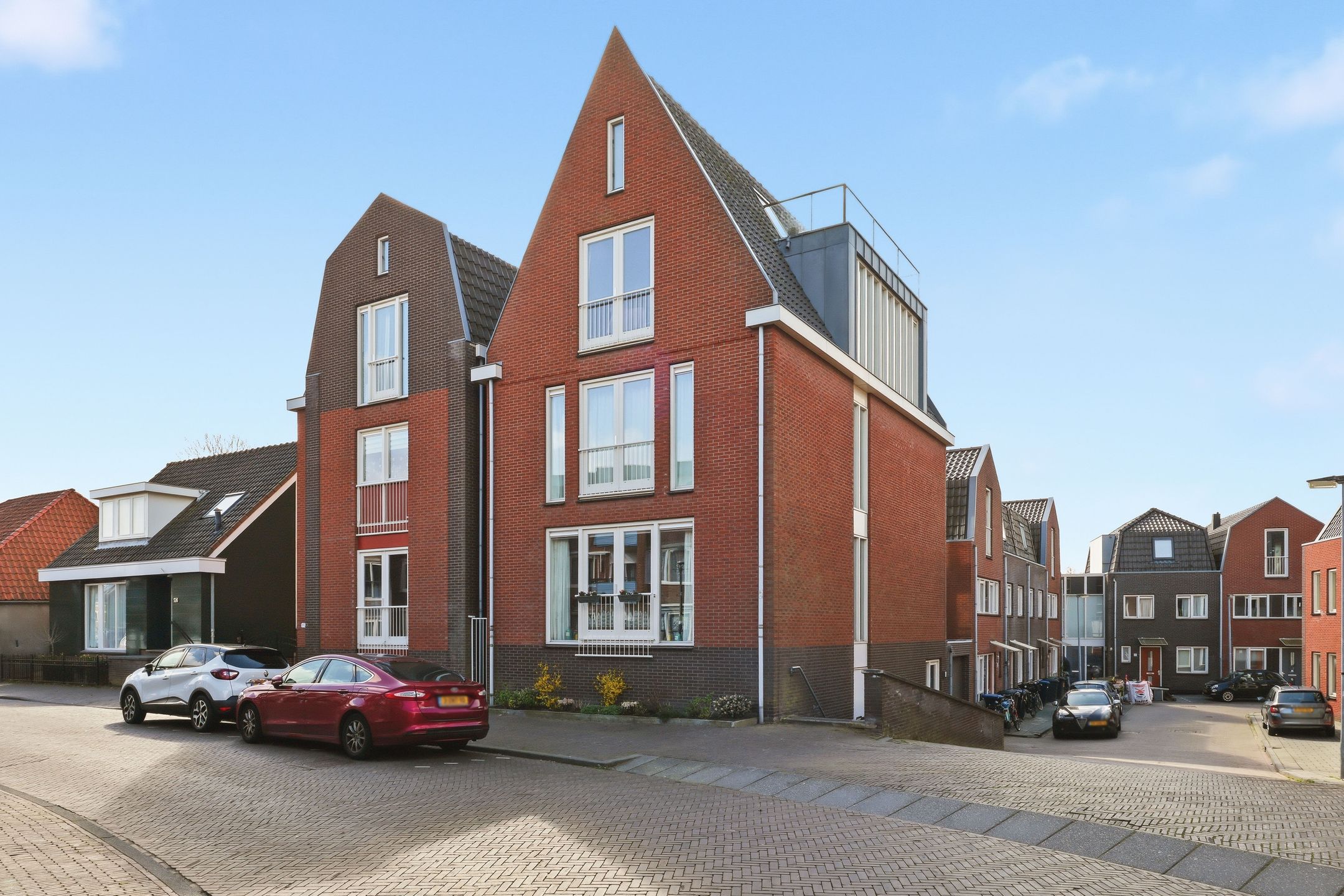 Foto van Zuiddijk 130, Zaandam