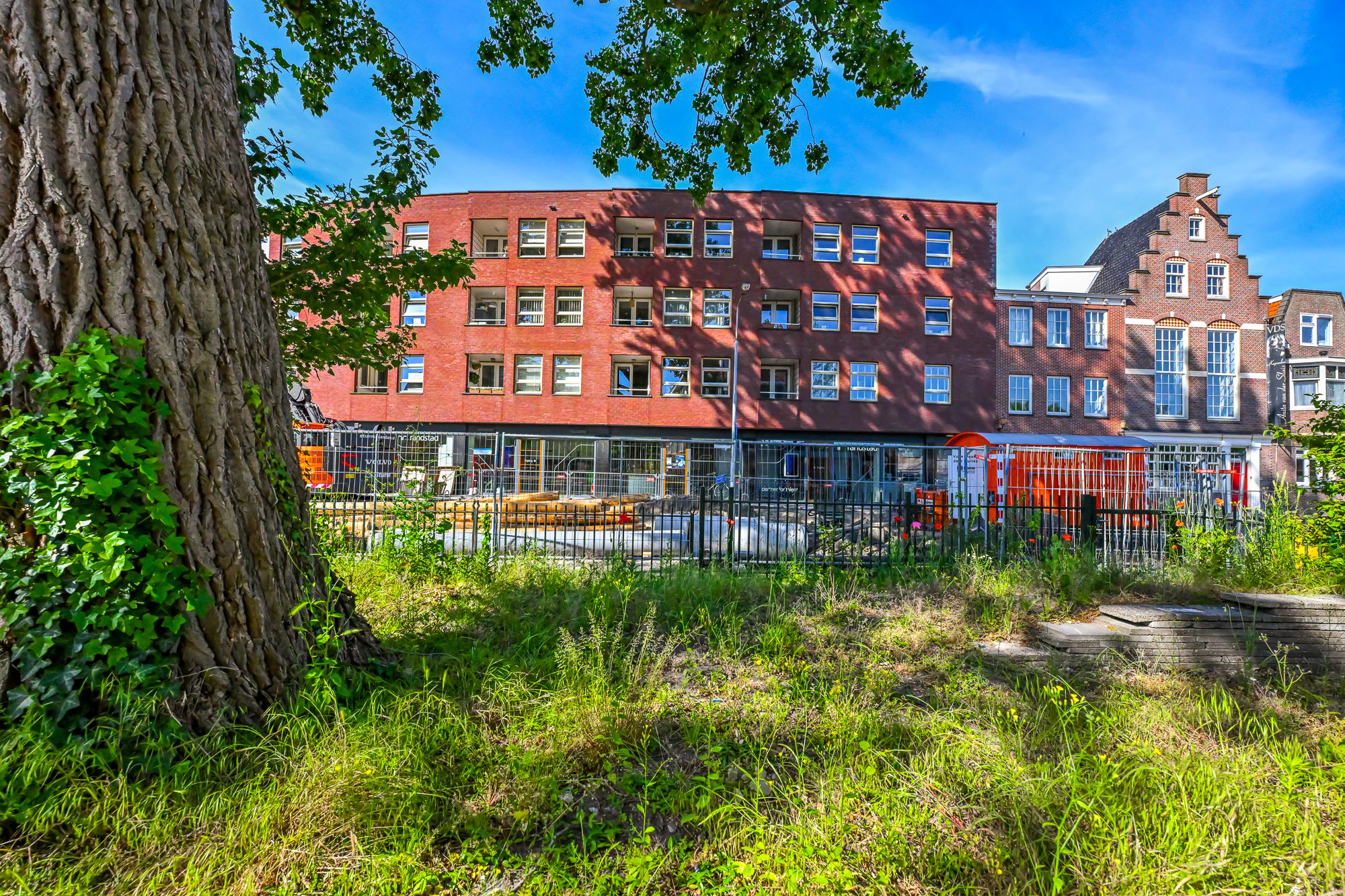 Foto van Zuiderkerkstraat 25, Zaandam
