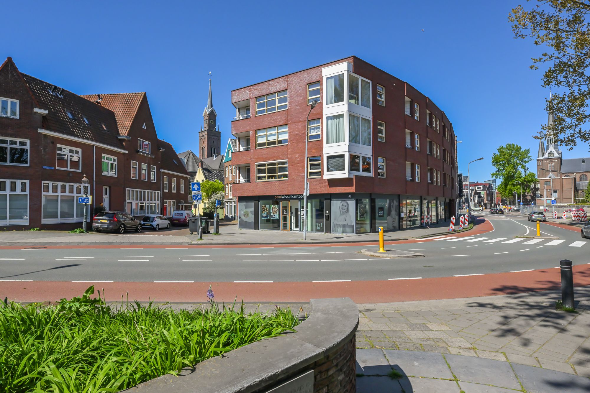 Foto van Zuiderkerkstraat 49, Zaandam