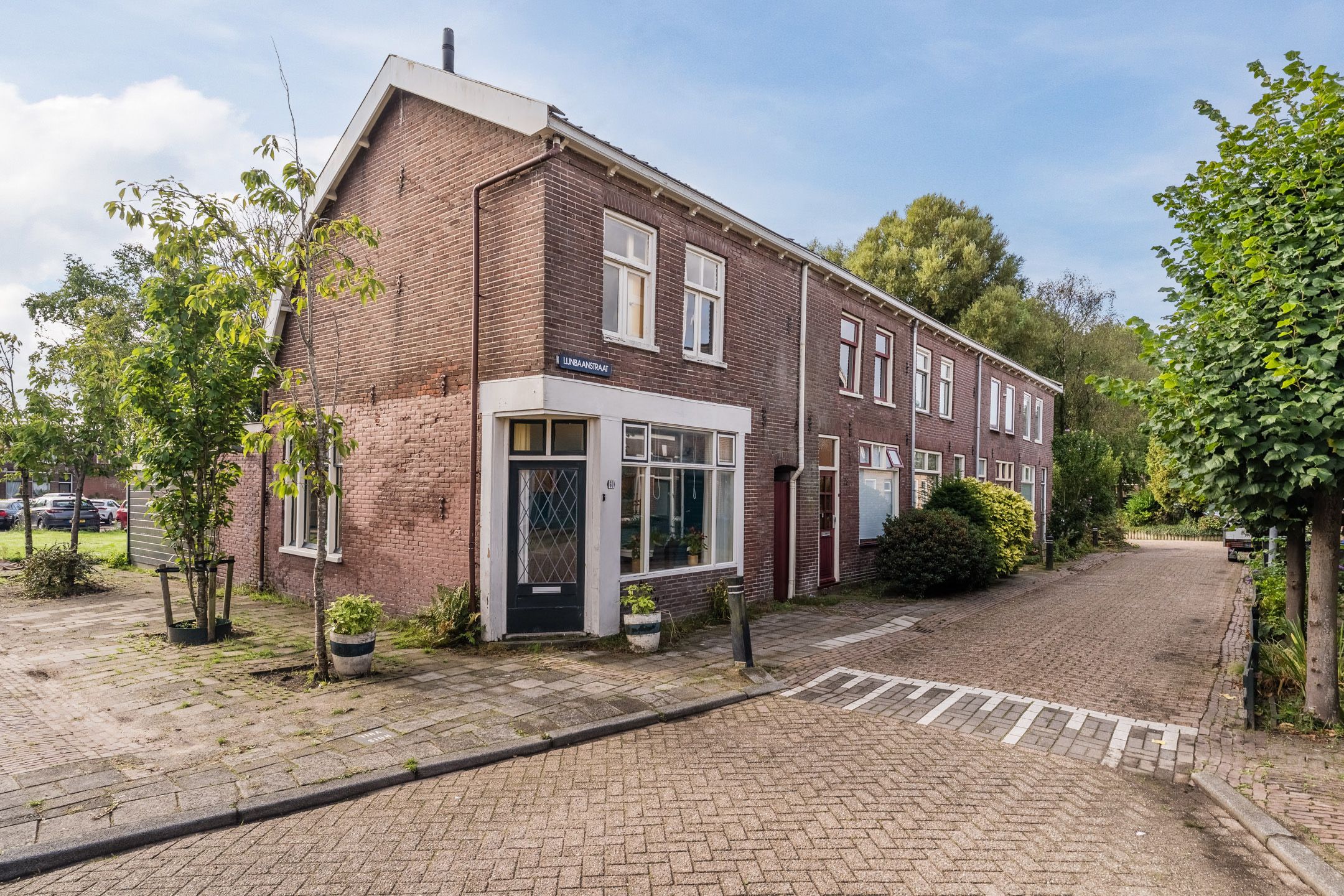 Foto van Lijnbaanstraat 60, Zaandam
