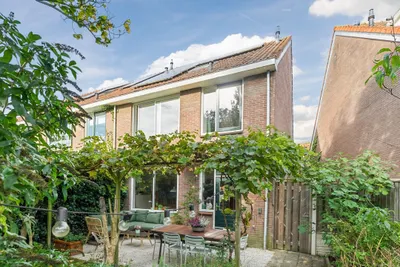 Foto van P.L. Takstraat 20, Zaandam