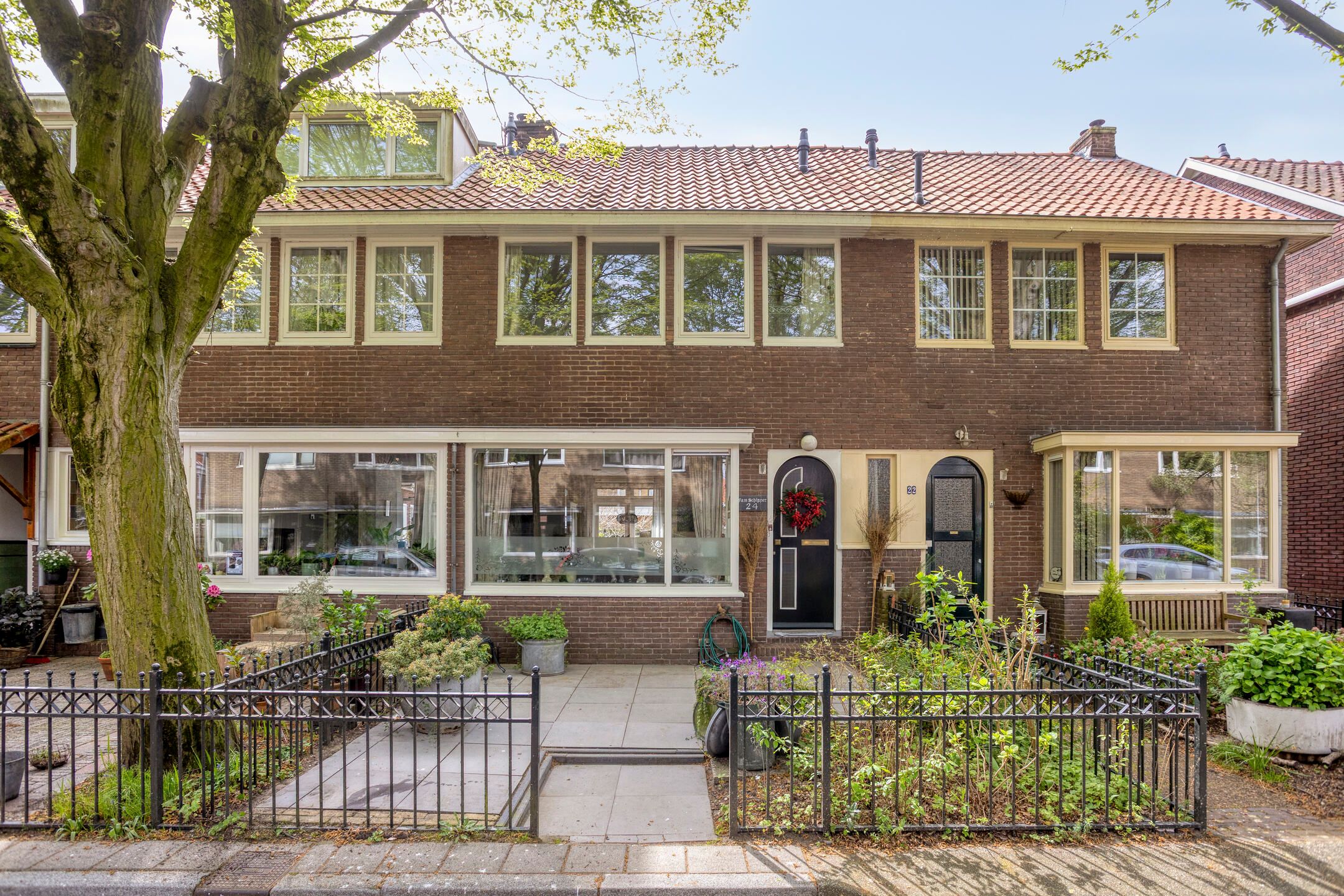 Foto van Pieter Pauwstraat 24, Zaandam