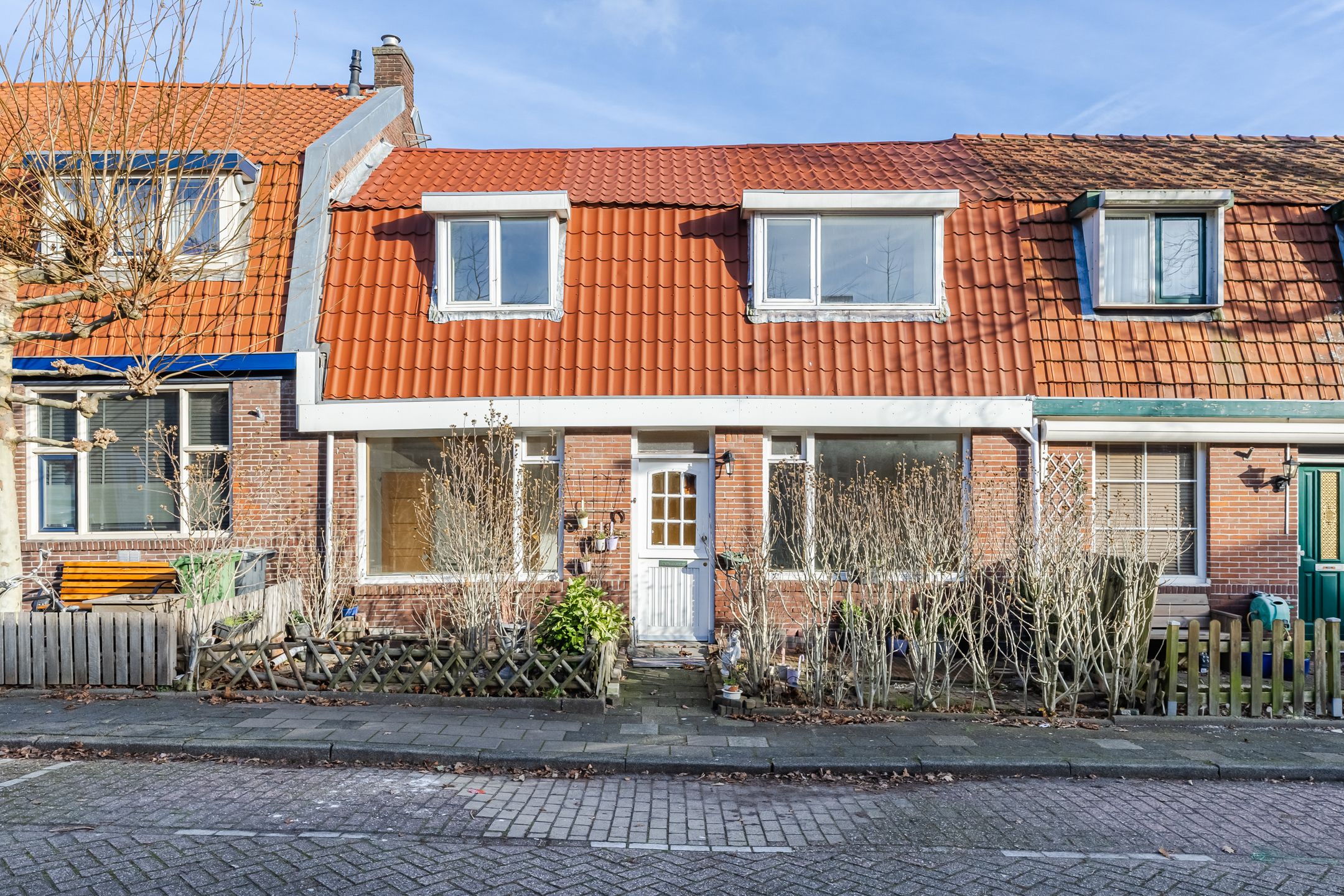 Foto van Jonge Arnoldusstraat 89, Zaandam