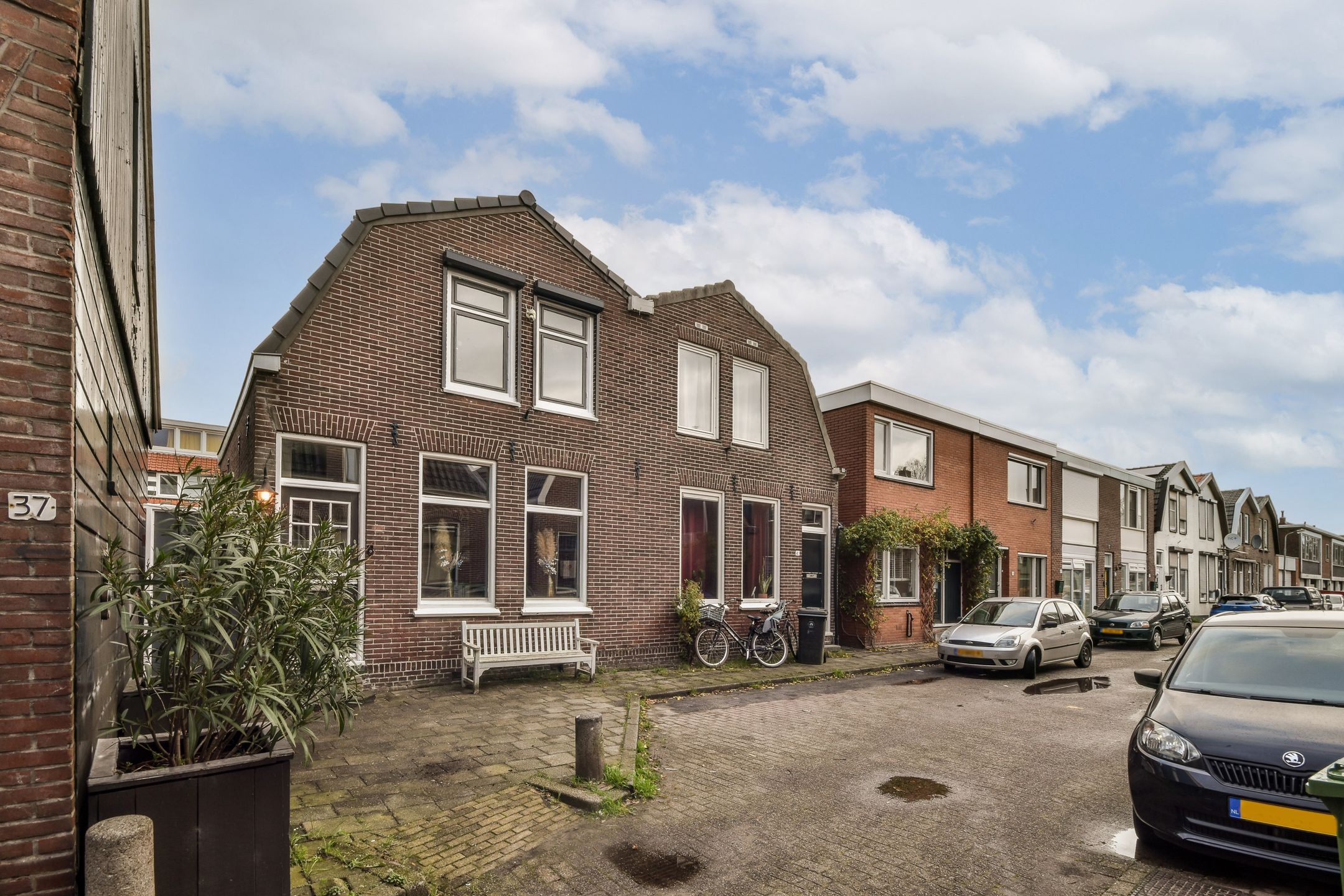 Foto van Hanenpad 39, Zaandam