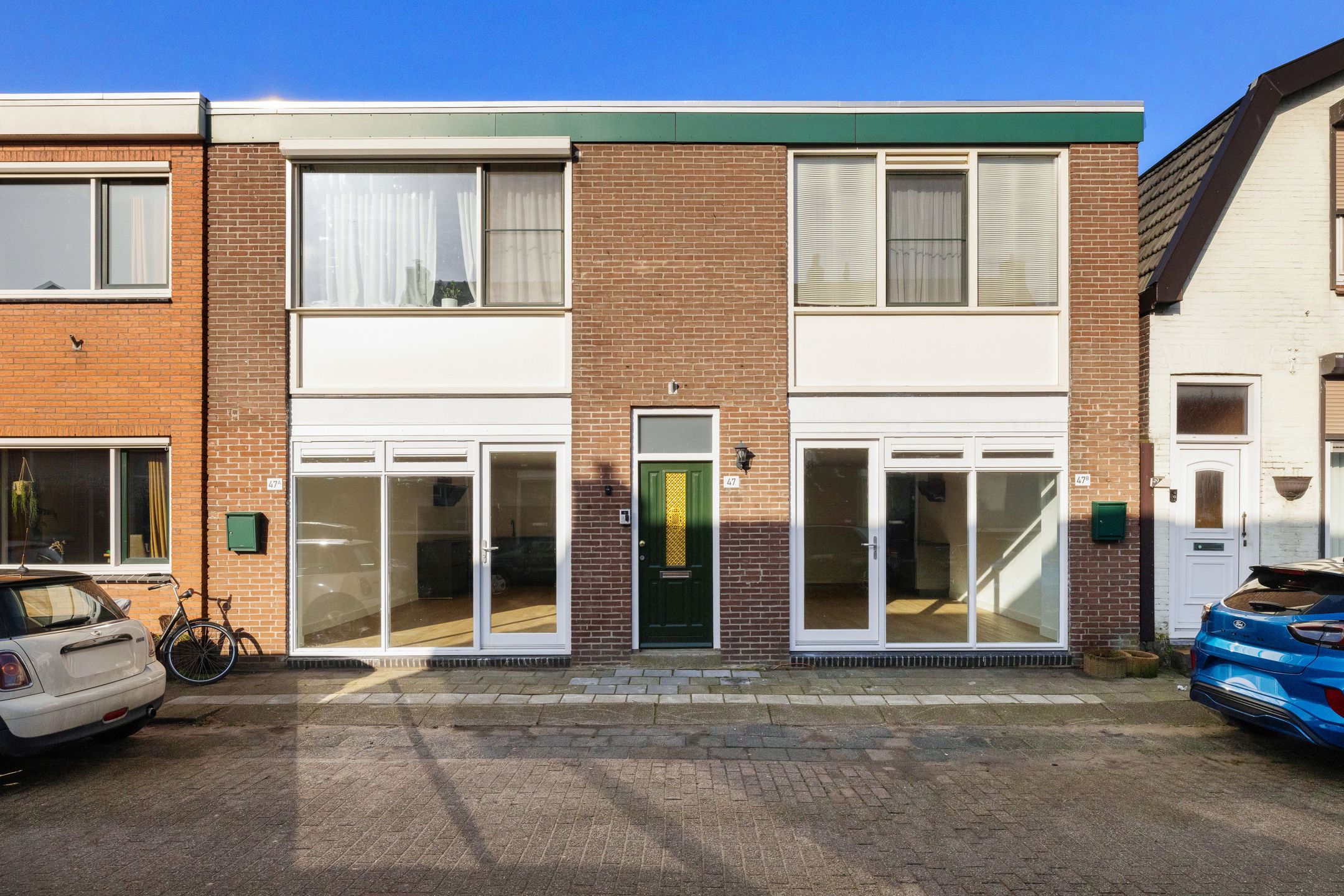 Foto van Hanenpad 47A, Zaandam