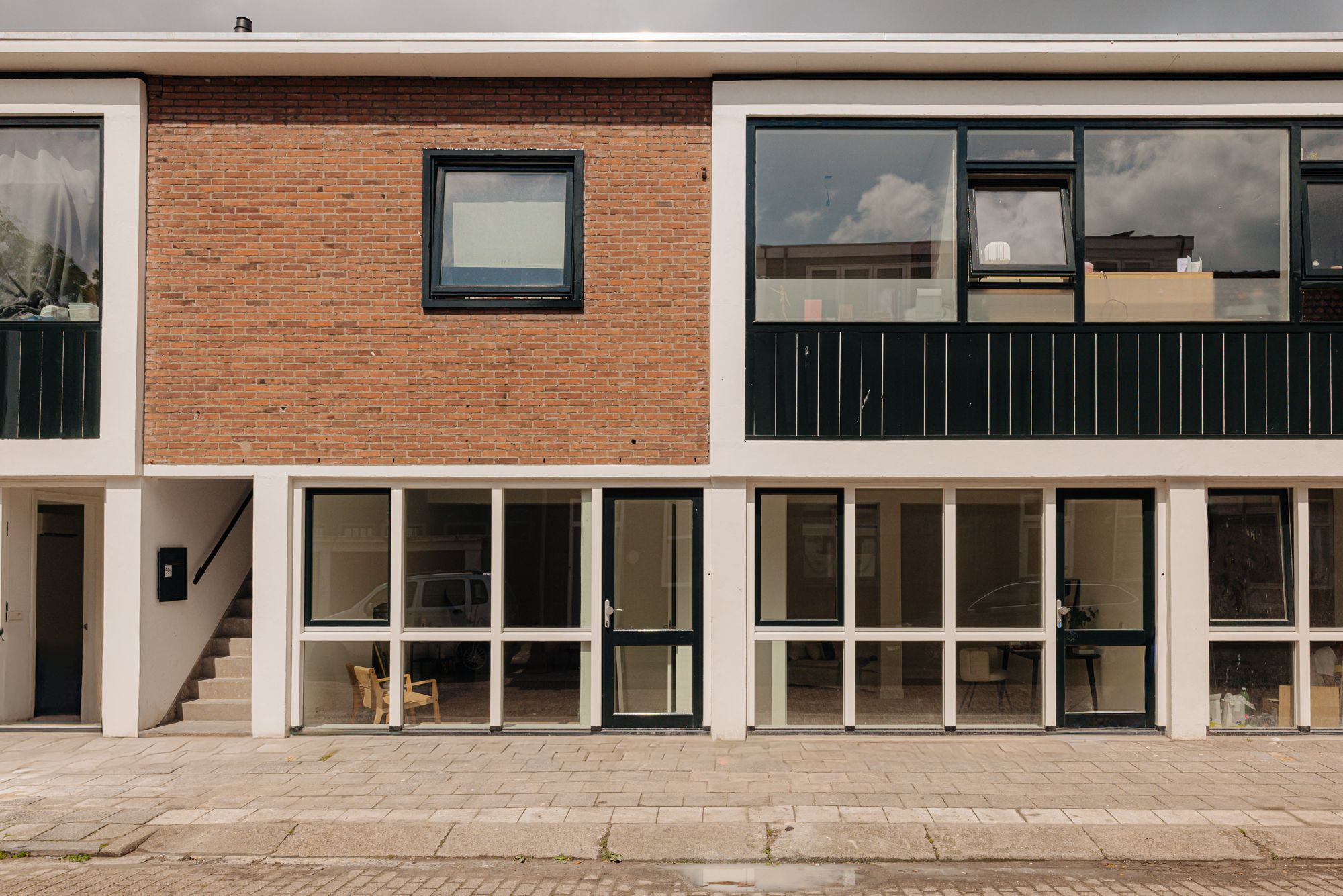 Foto van Hanenpad 59B, Zaandam