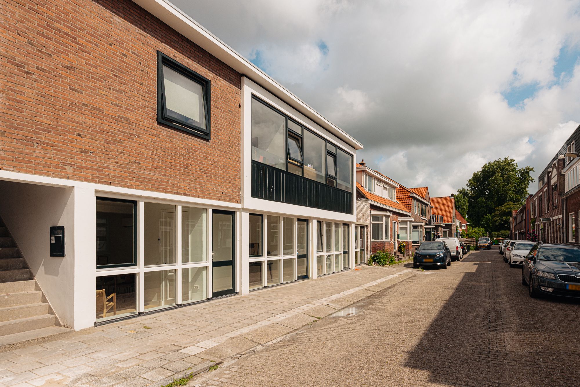 Foto van Hanenpad 61B, Zaandam