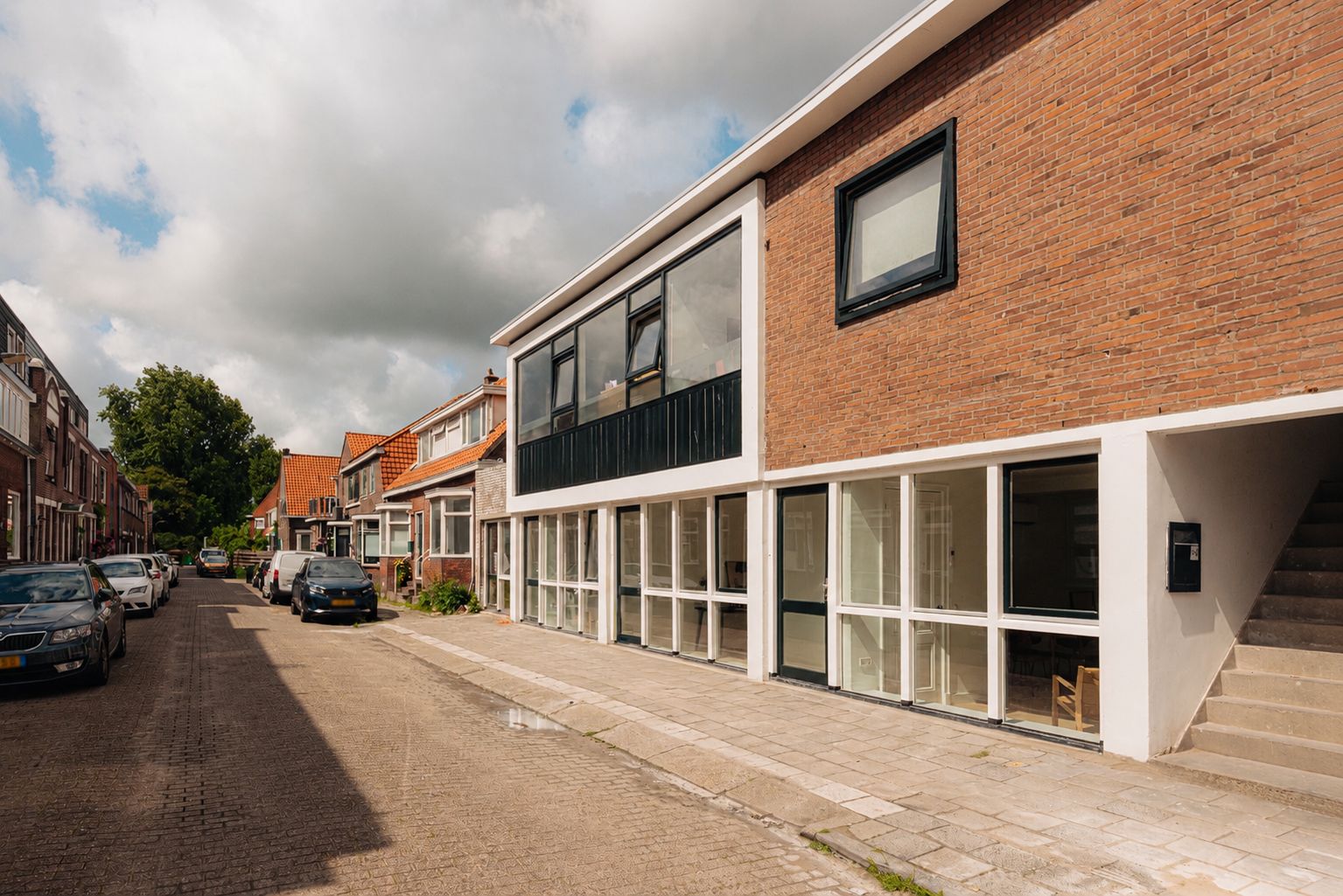 Foto van Hanenpad 61D, Zaandam
