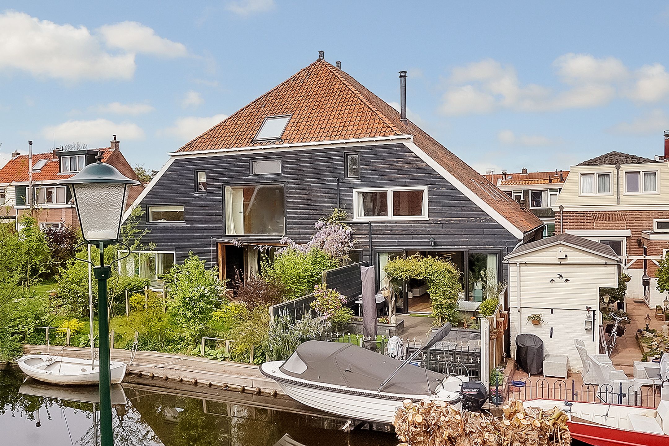 Foto van Hanenpad 24A, Zaandam