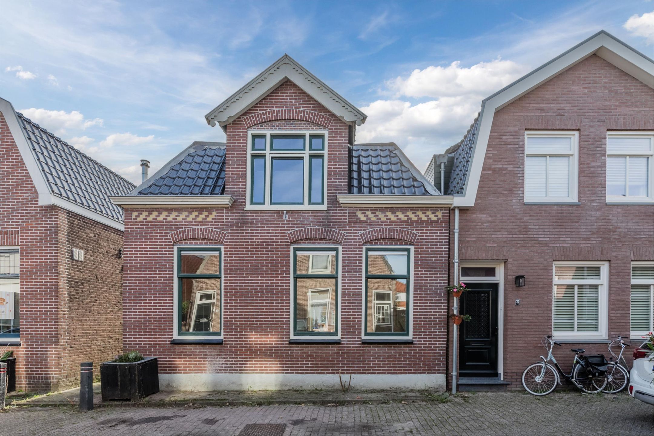 Foto van Hanenpad 34, Zaandam