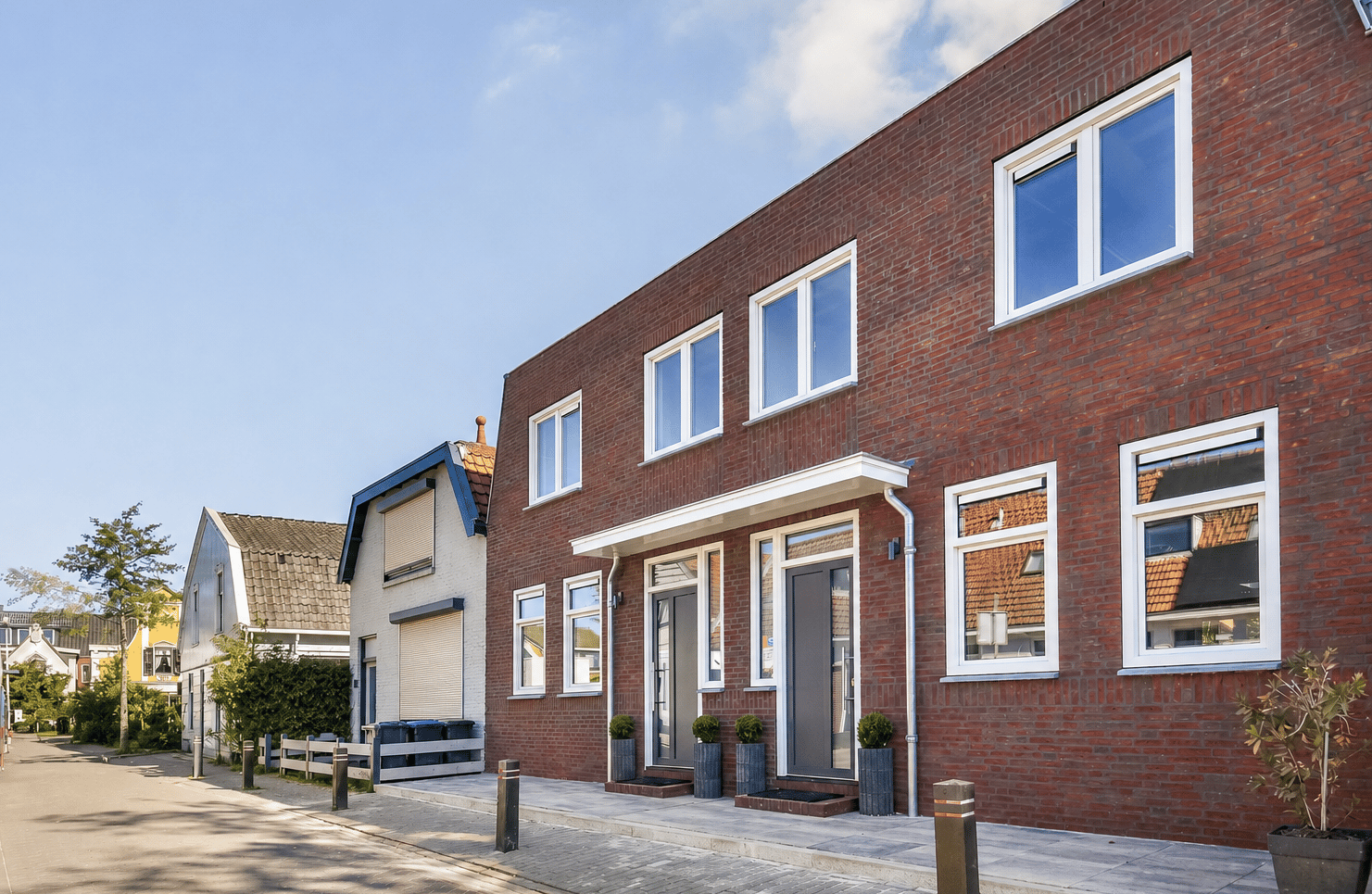 Foto van Jan Windhouwerstraat 32, Zaandam