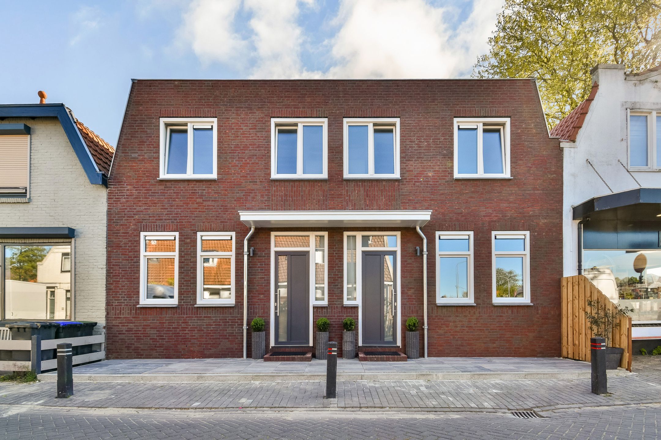 Foto van Jan Windhouwerstraat 34, Zaandam