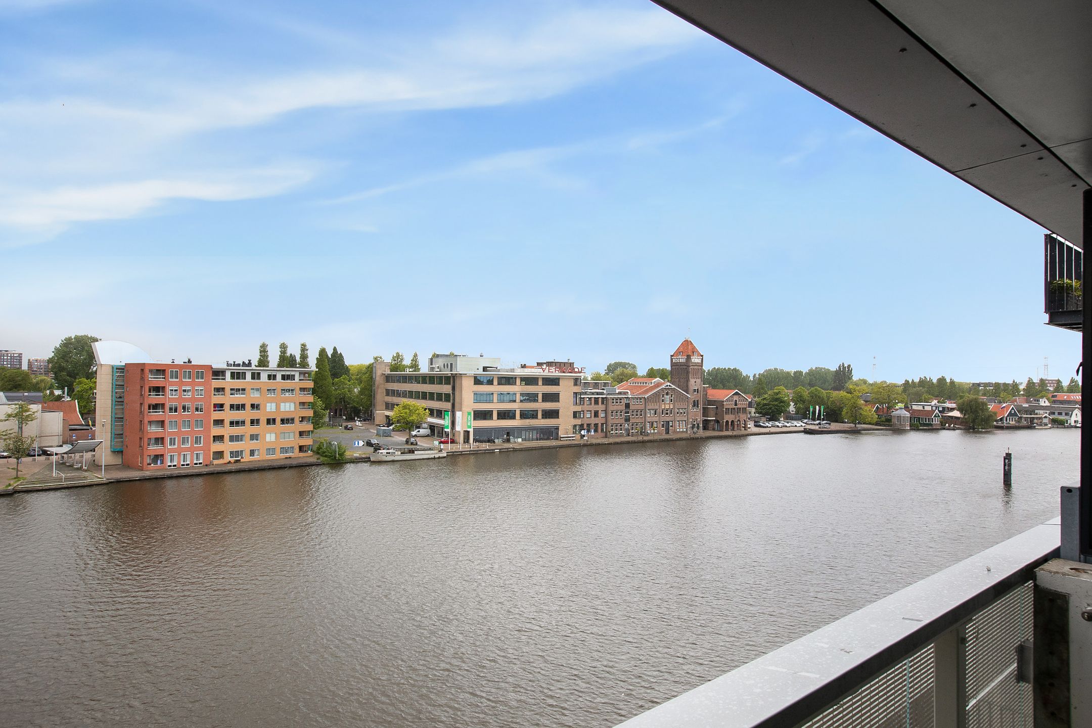 Foto van De Steven 29, Zaandam