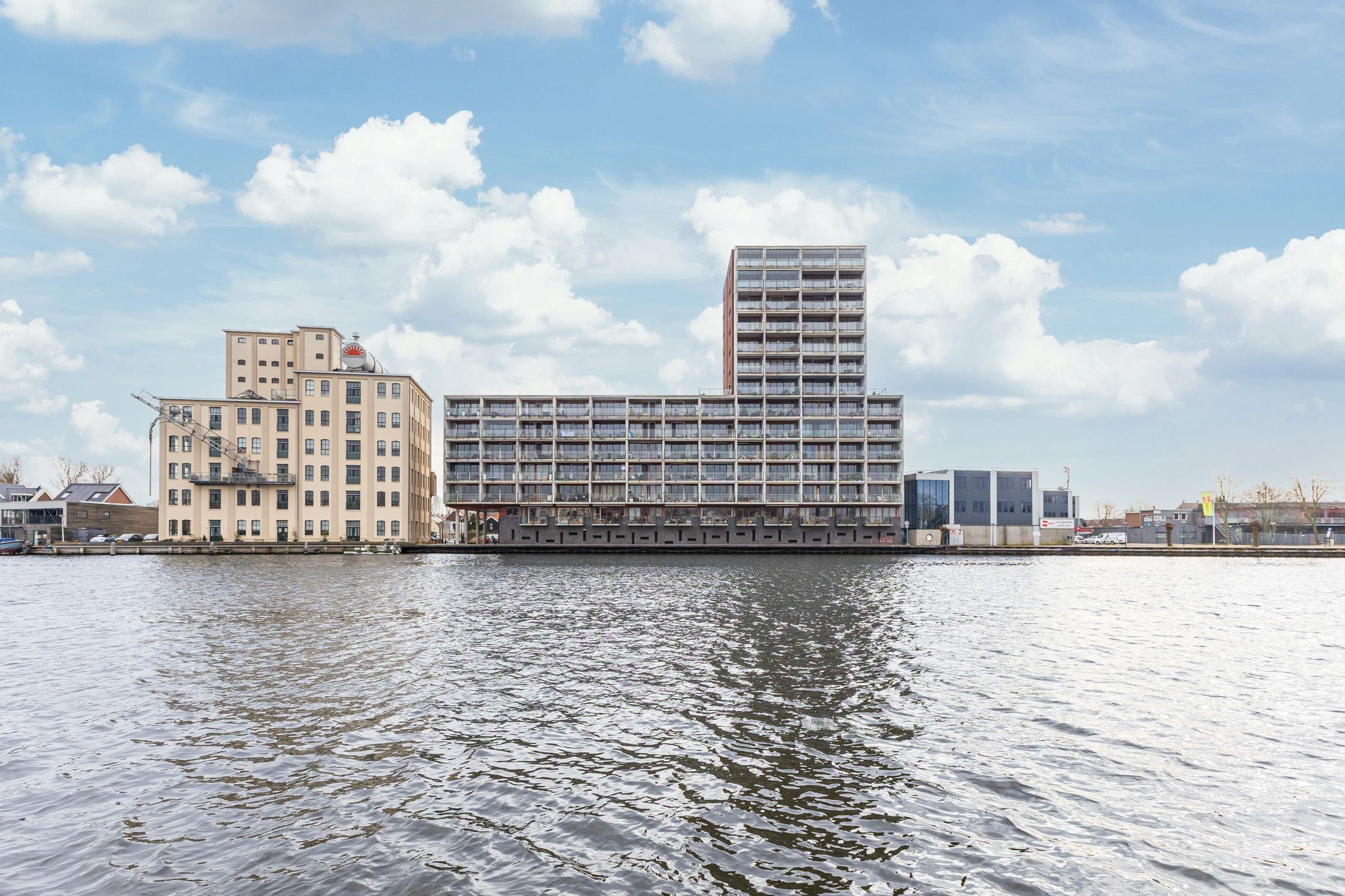 Foto van De Gortpeller 31, Zaandam