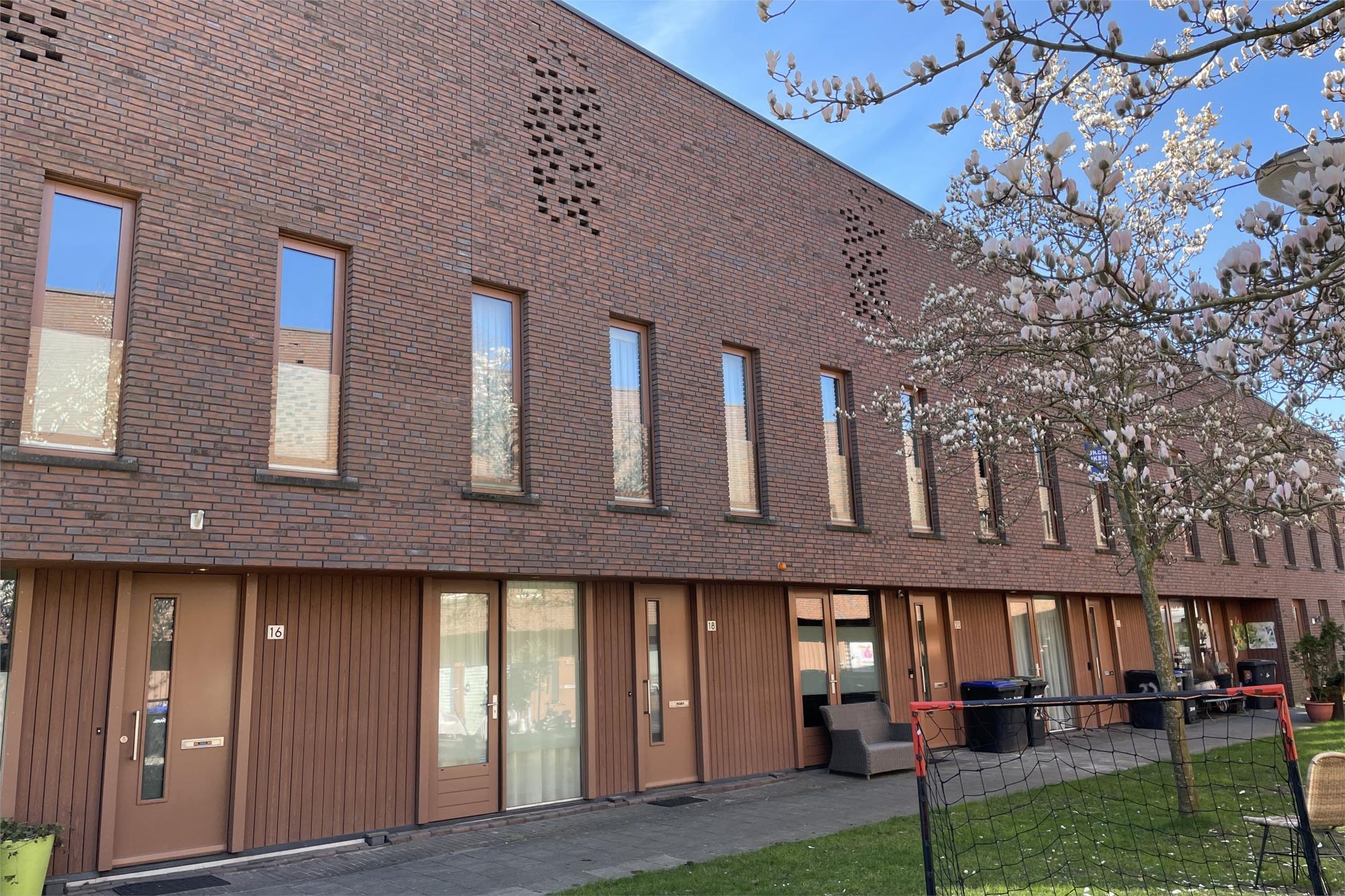 Foto van Luiksestraat 18, Zaandam