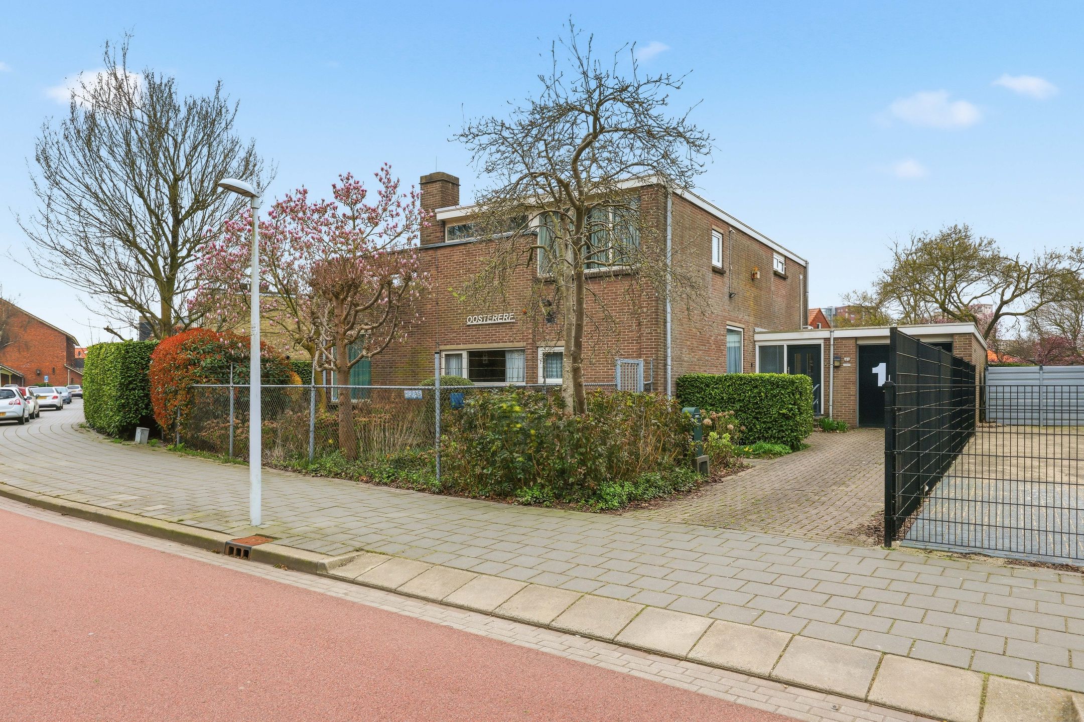 Foto van Heijermansstraat 143, Zaandam