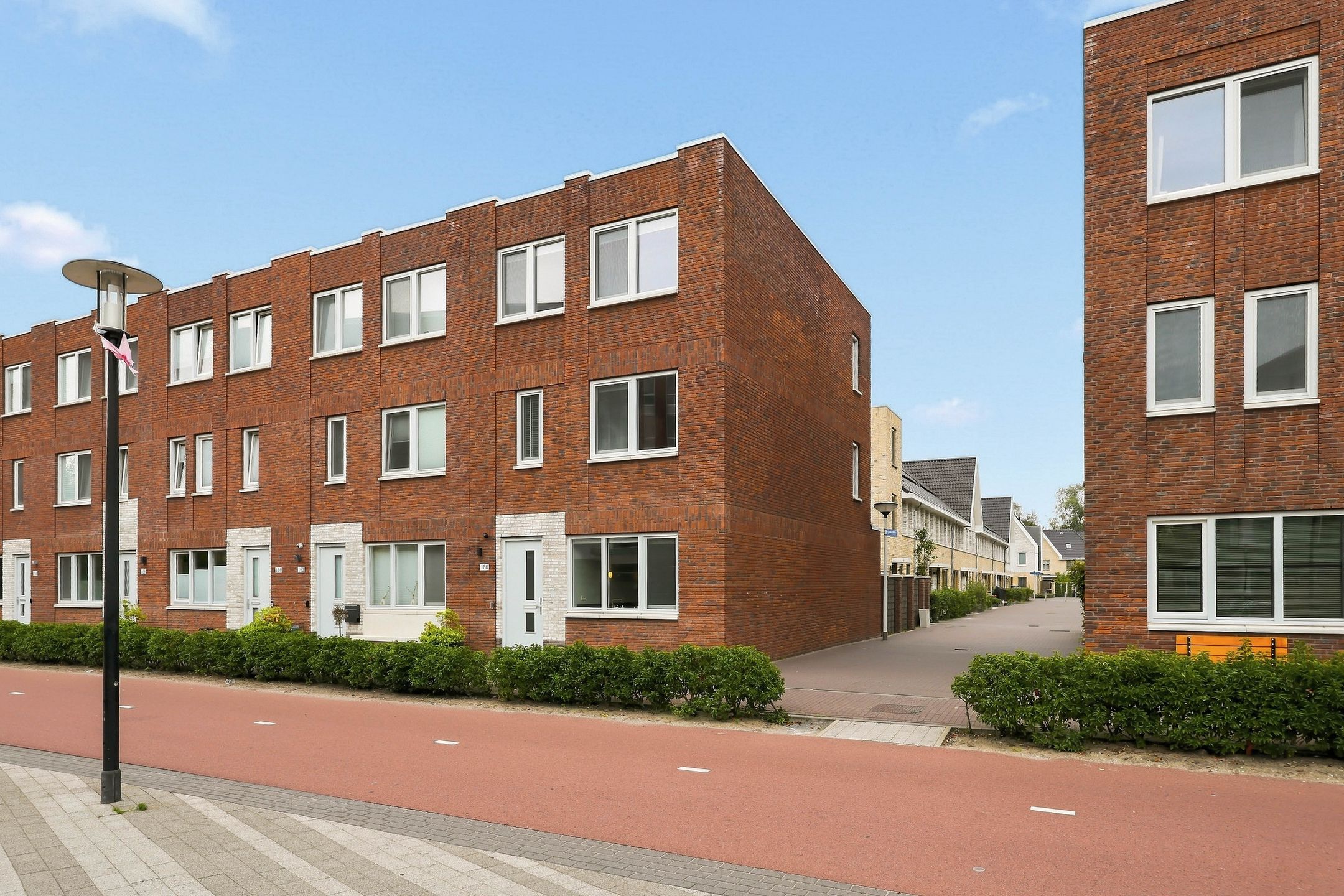 Foto van Albert Huismanpad 160, Zaandam