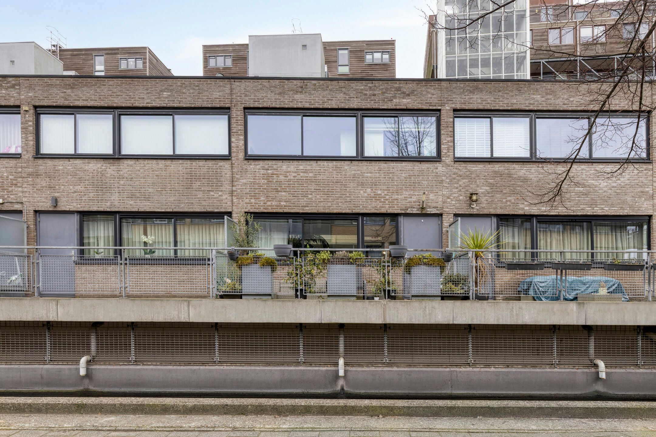 Foto van Het Dok 5, Zaandam