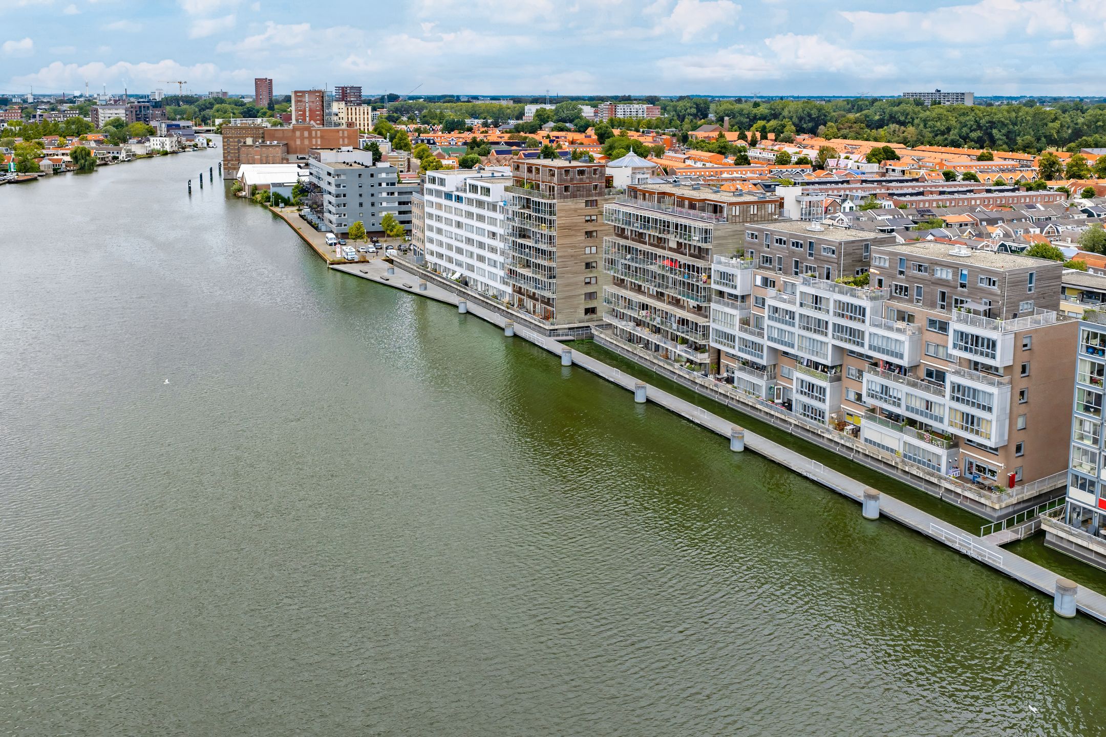 Foto van Het Dok 30, Zaandam