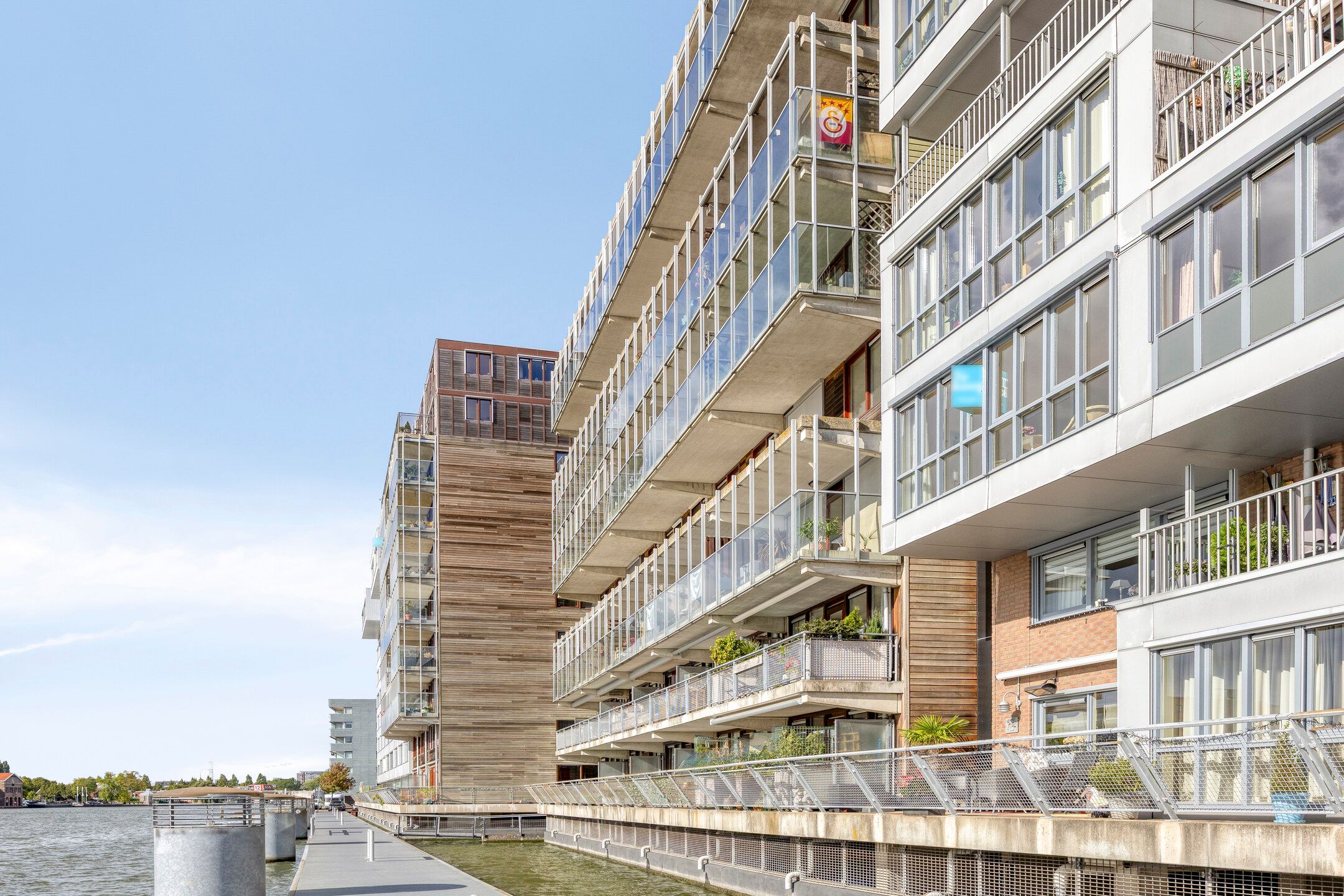 Foto van Het Dok 65, Zaandam