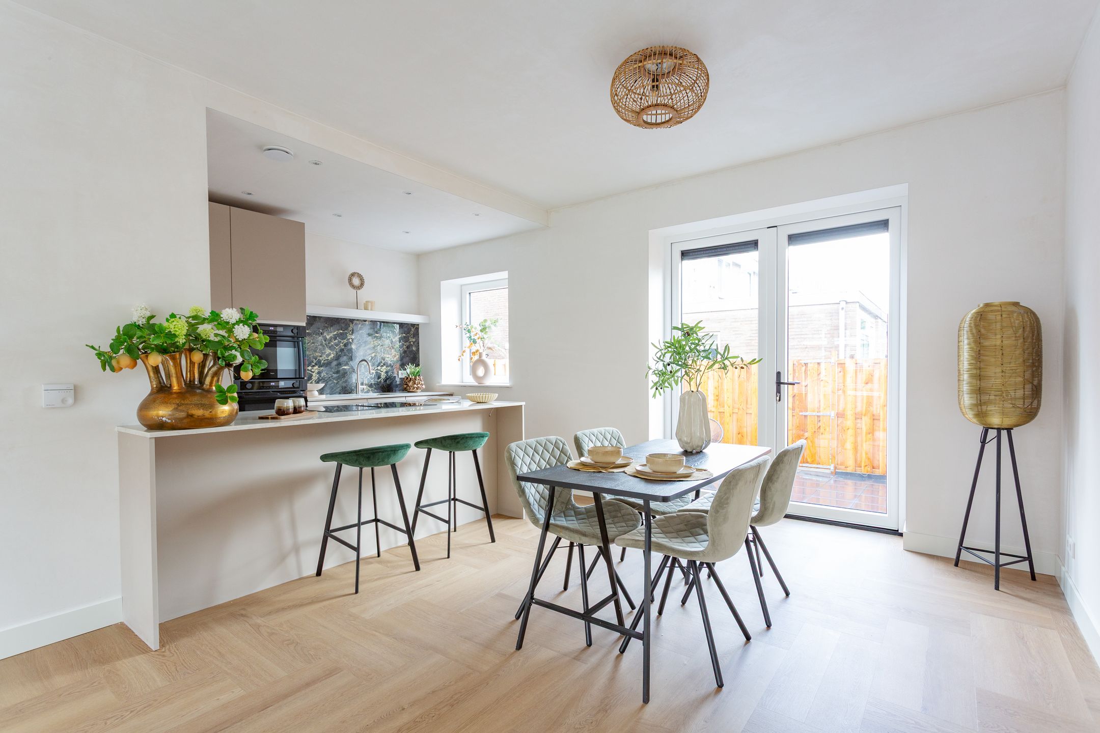 Foto van Veeringstraat 19, Zaandam