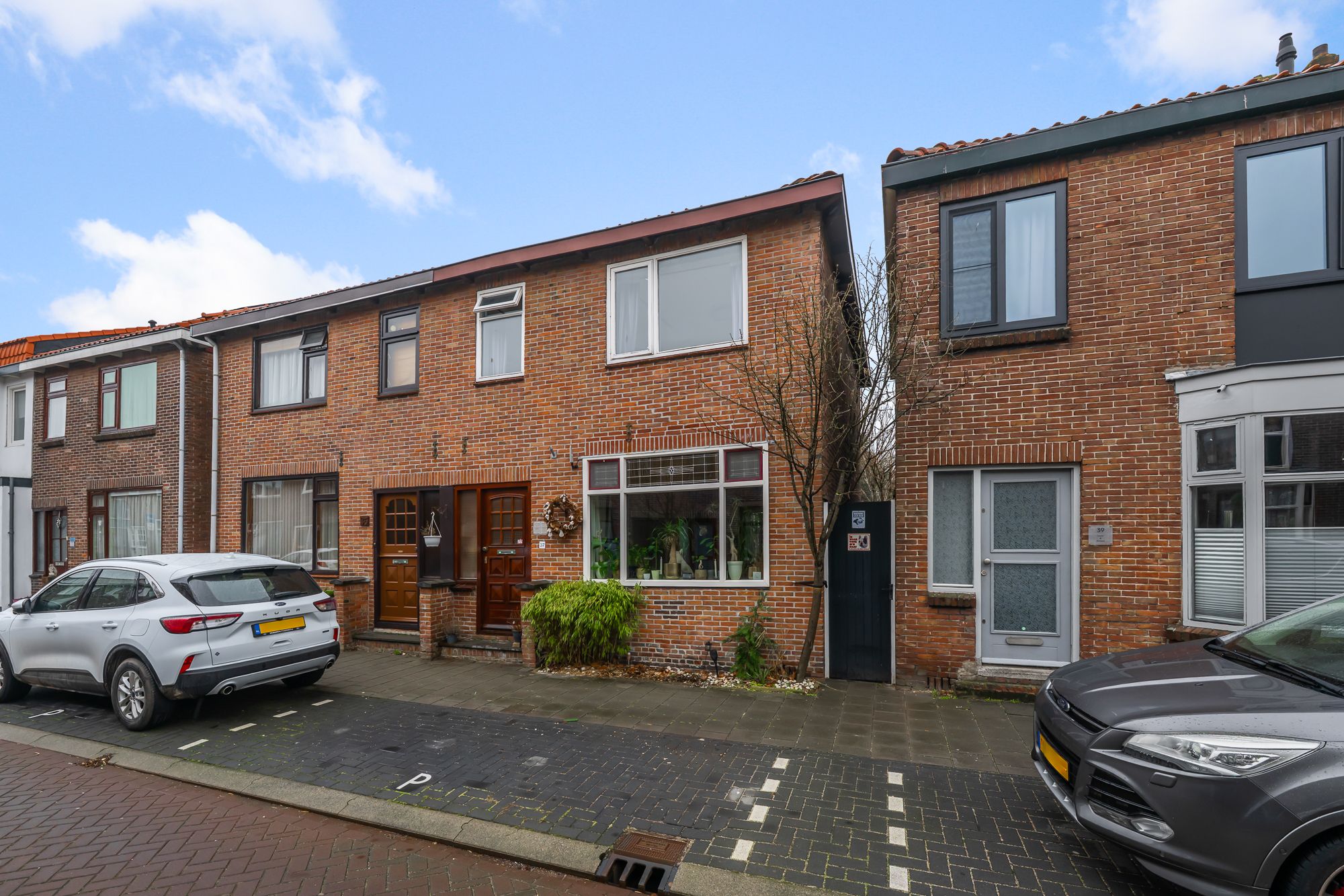 Foto van Veeringstraat 37, Zaandam