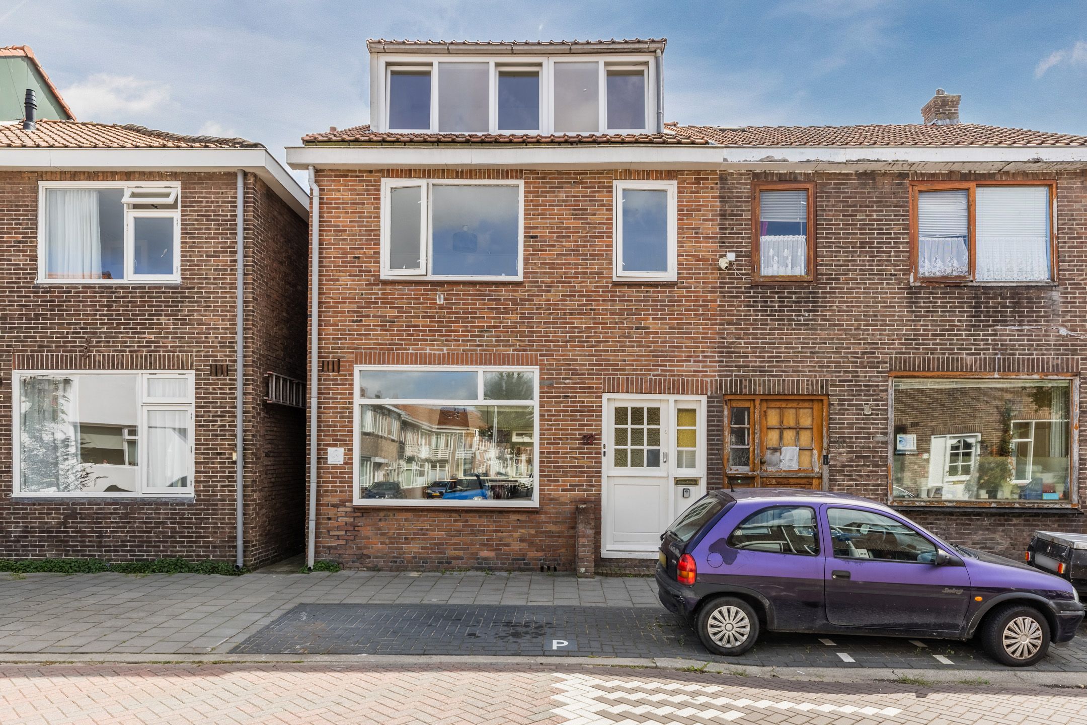 Foto van Veeringstraat 32, Zaandam
