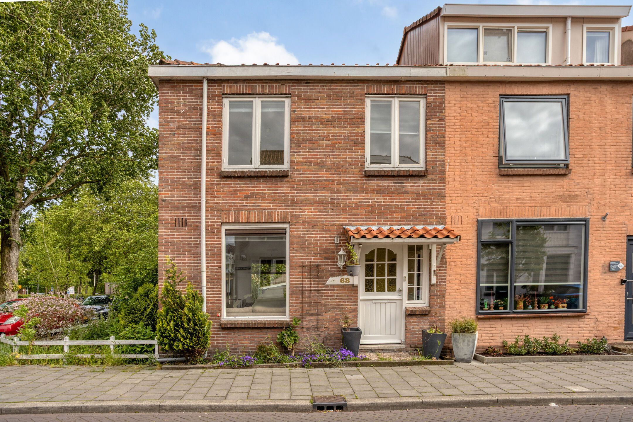 Foto van Veeringstraat 68, Zaandam