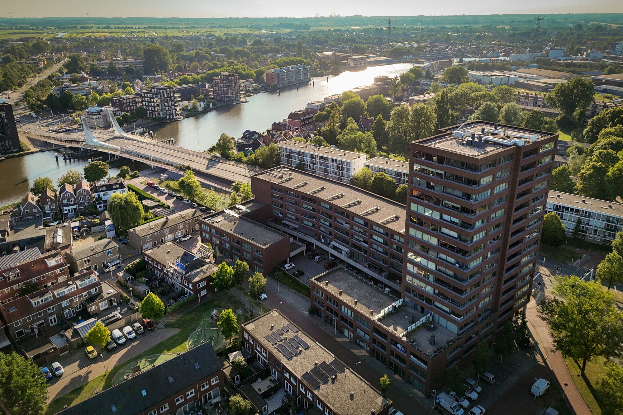 Foto van Koning Davidstraat 169, Zaandam