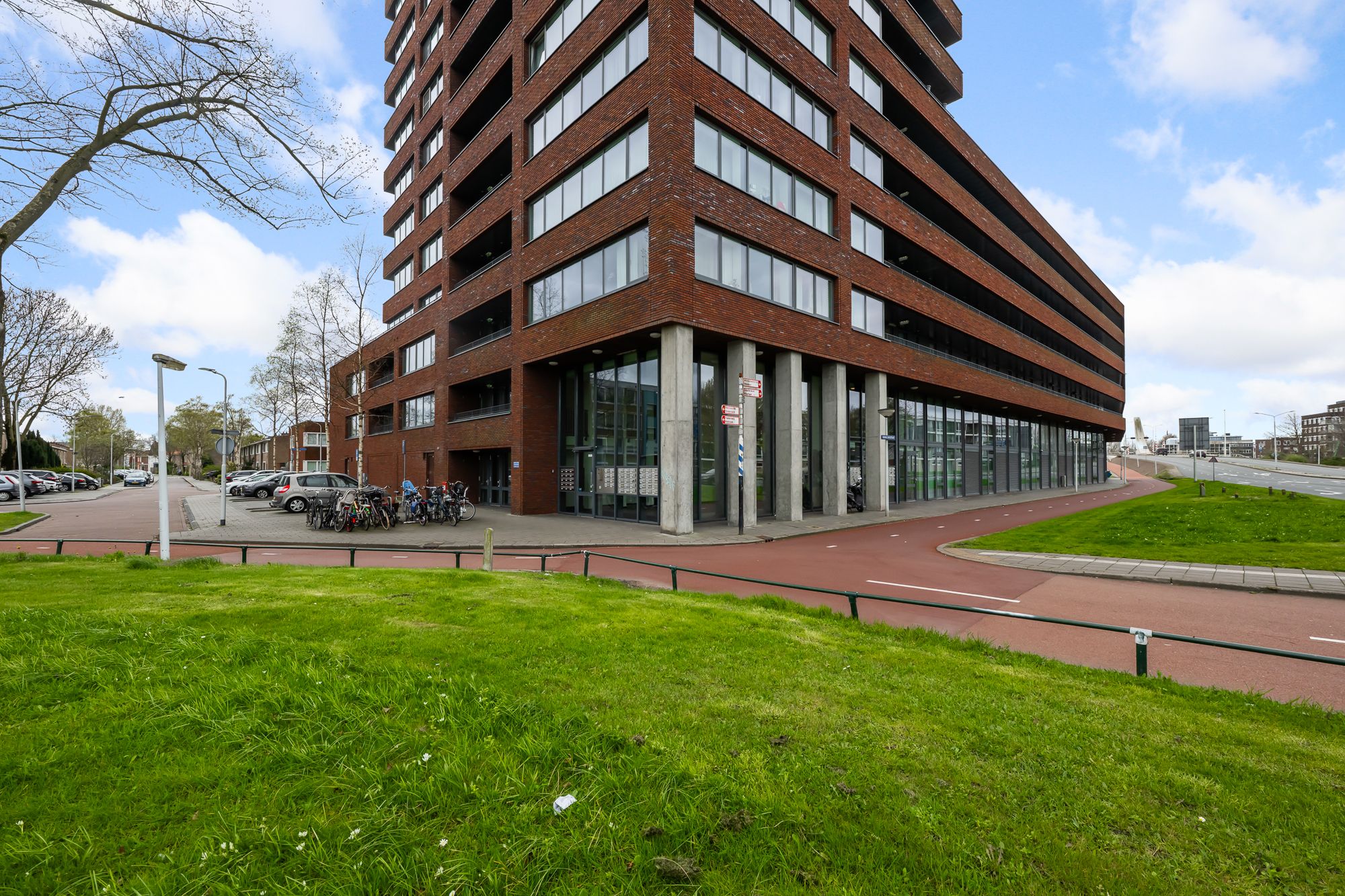 Foto van Koning Davidstraat 227, Zaandam
