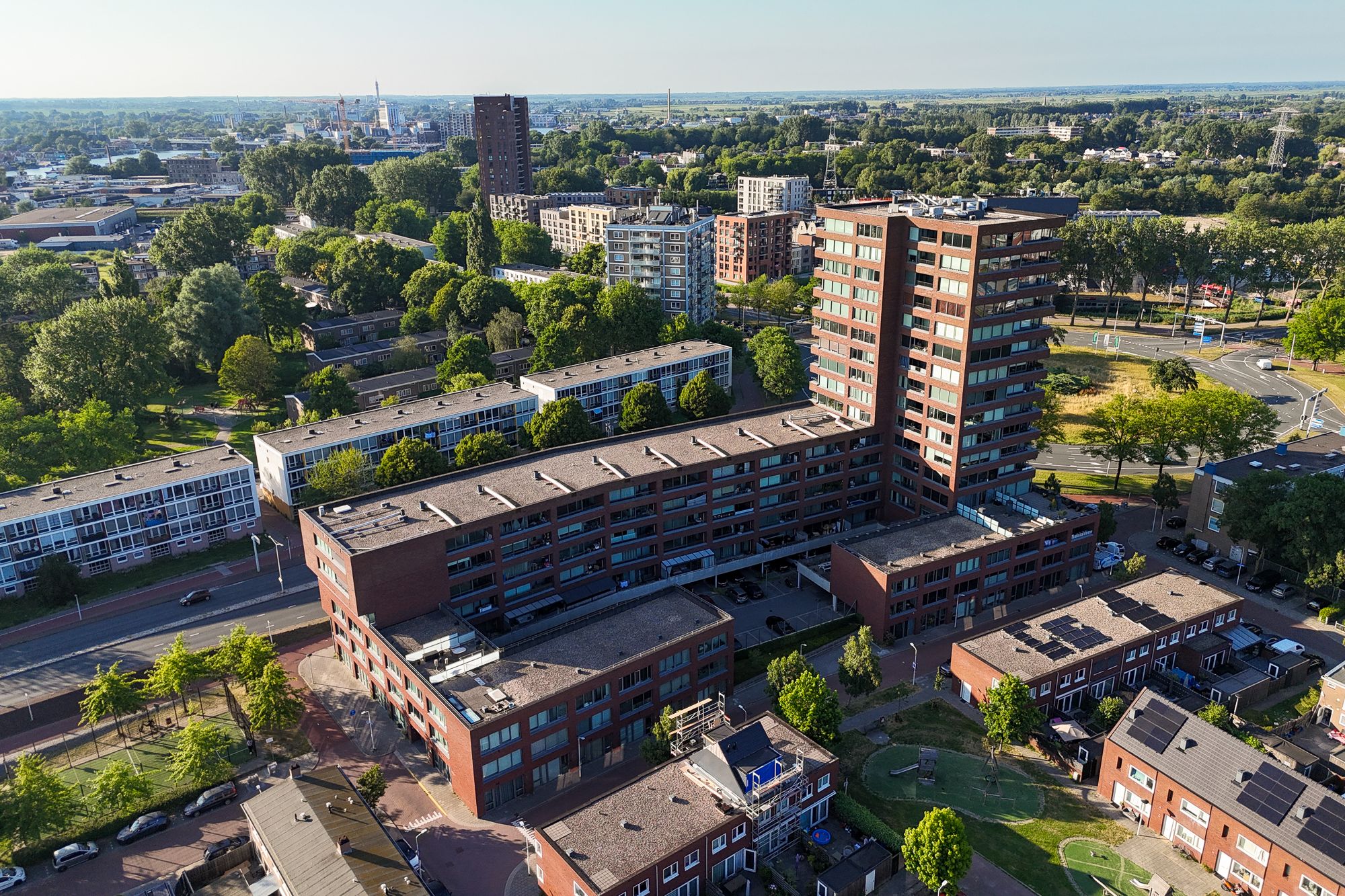 Foto van Koning Davidstraat 231, Zaandam
