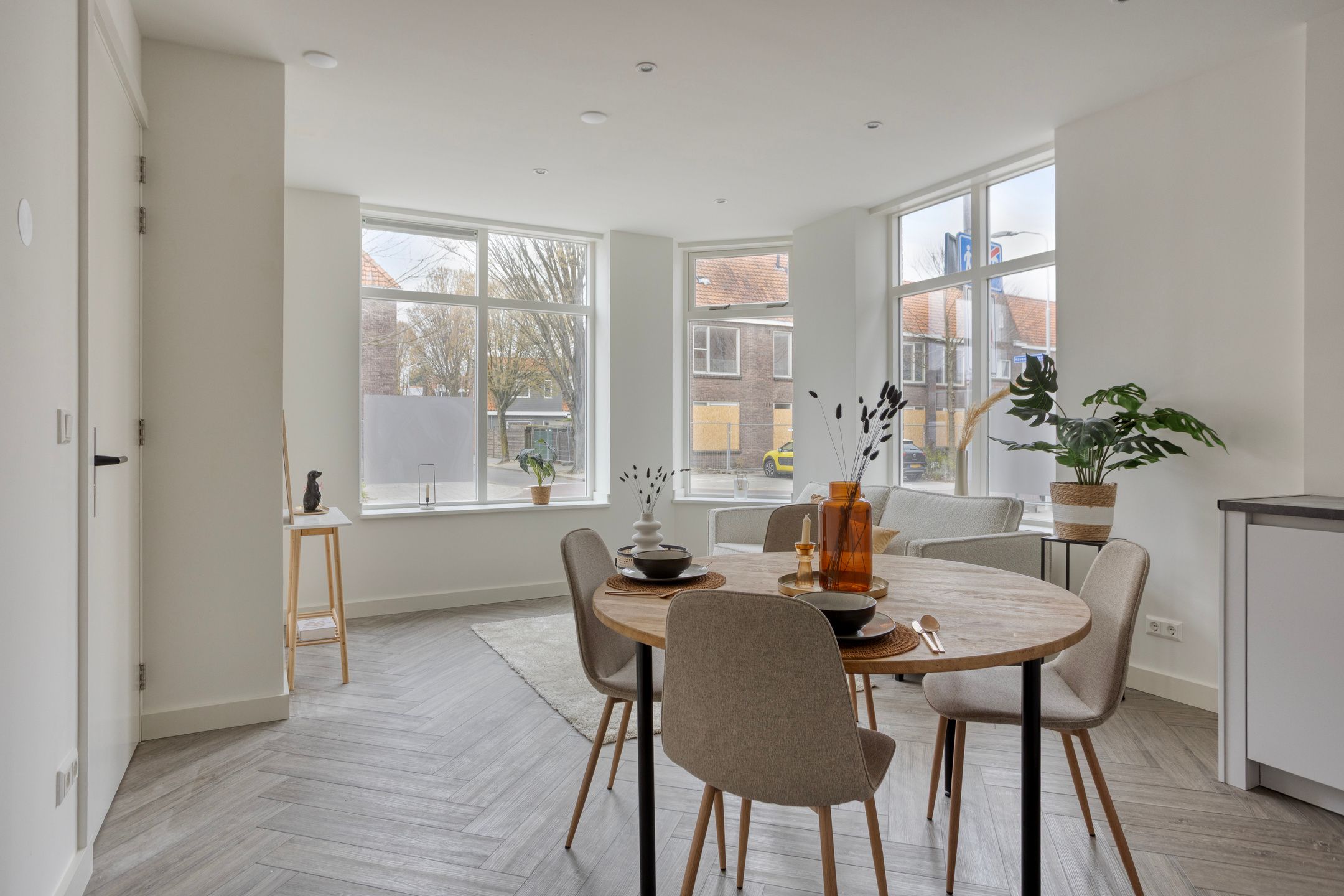 Foto van Rosmolenstraat 36, Zaandam