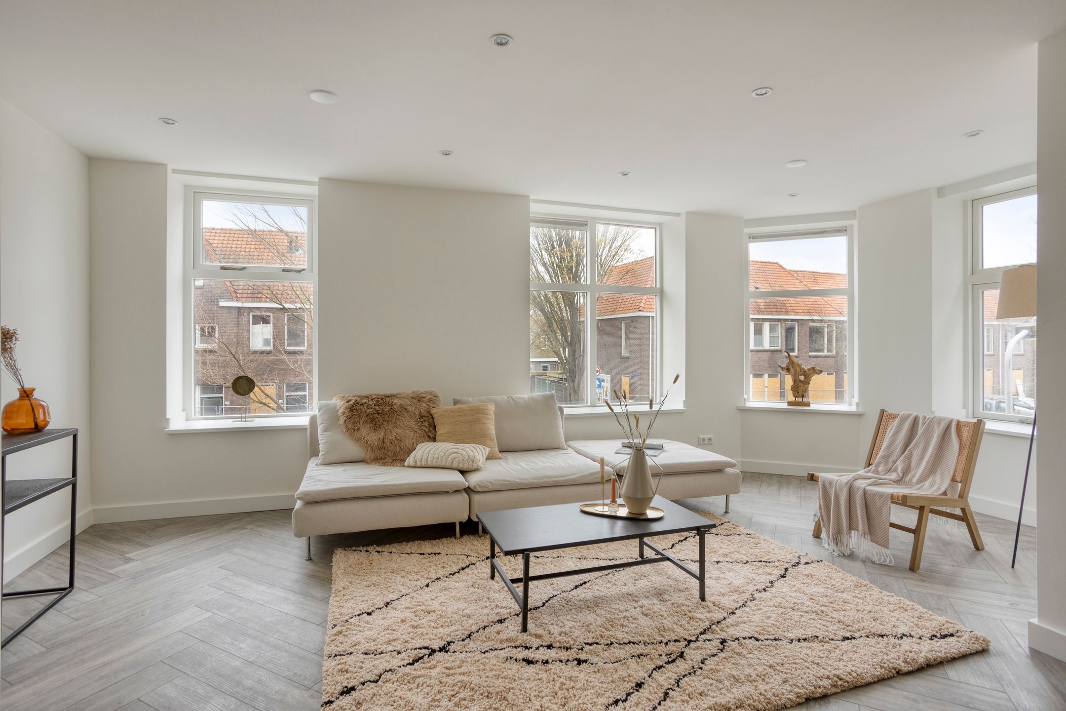 Foto van Rosmolenstraat 36A, Zaandam