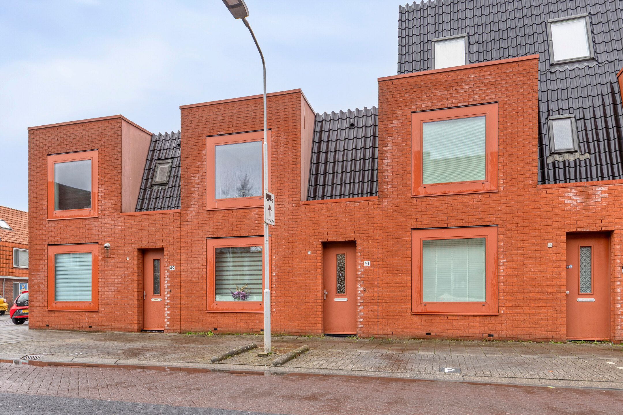 Foto van Kopermolenstraat 51, Zaandam