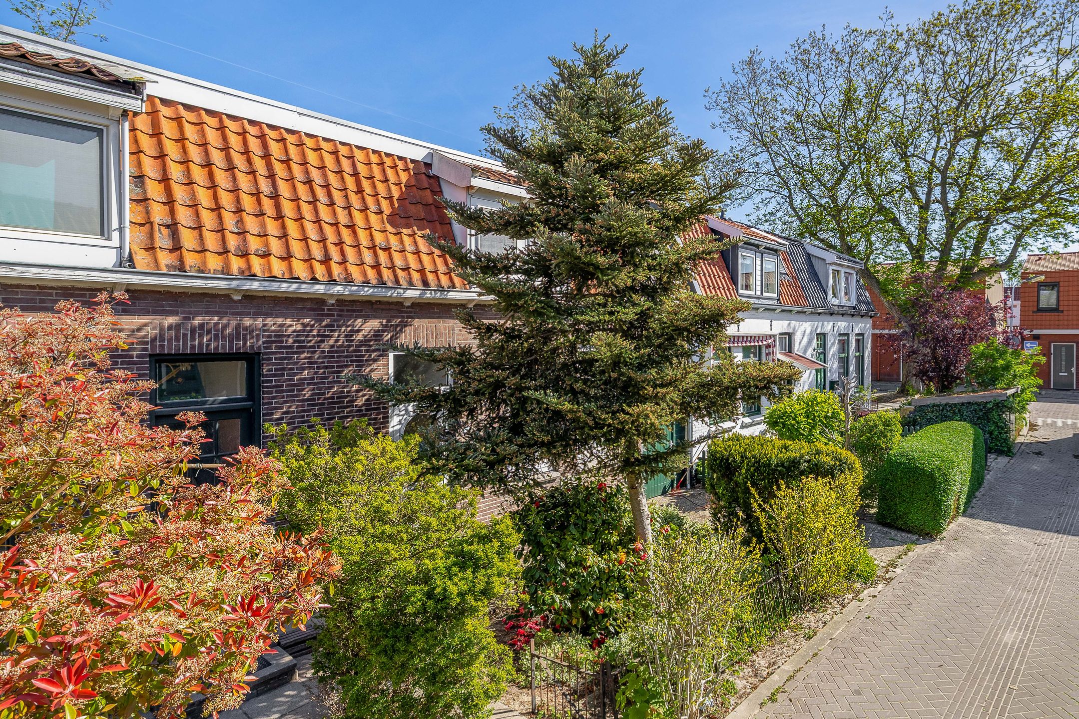 Foto van Konijnenpad 13C, Zaandam