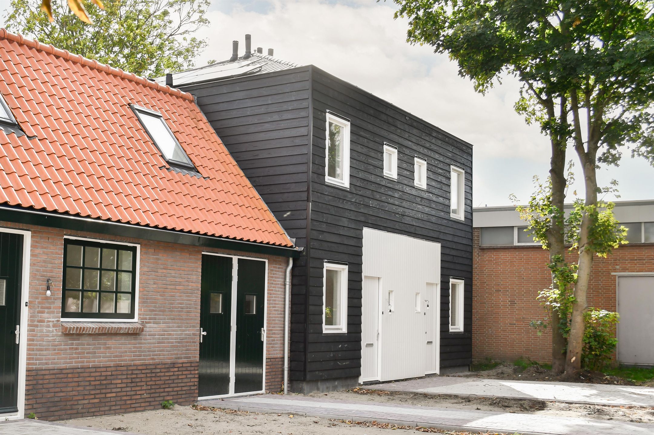 Foto van Konijnenpad 40, Zaandam