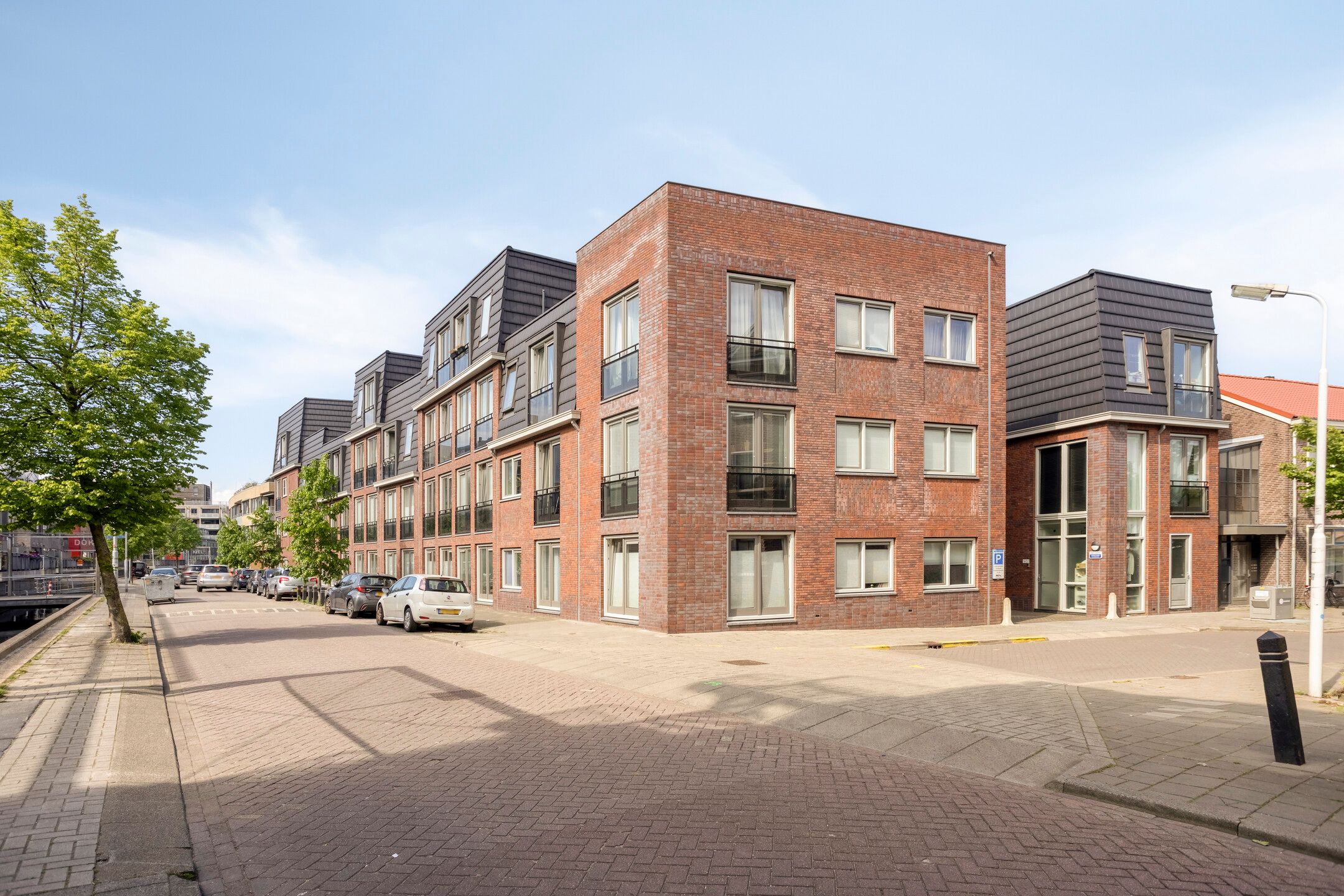 Foto van Grootscheepmakersstraat 1A6, Zaandam