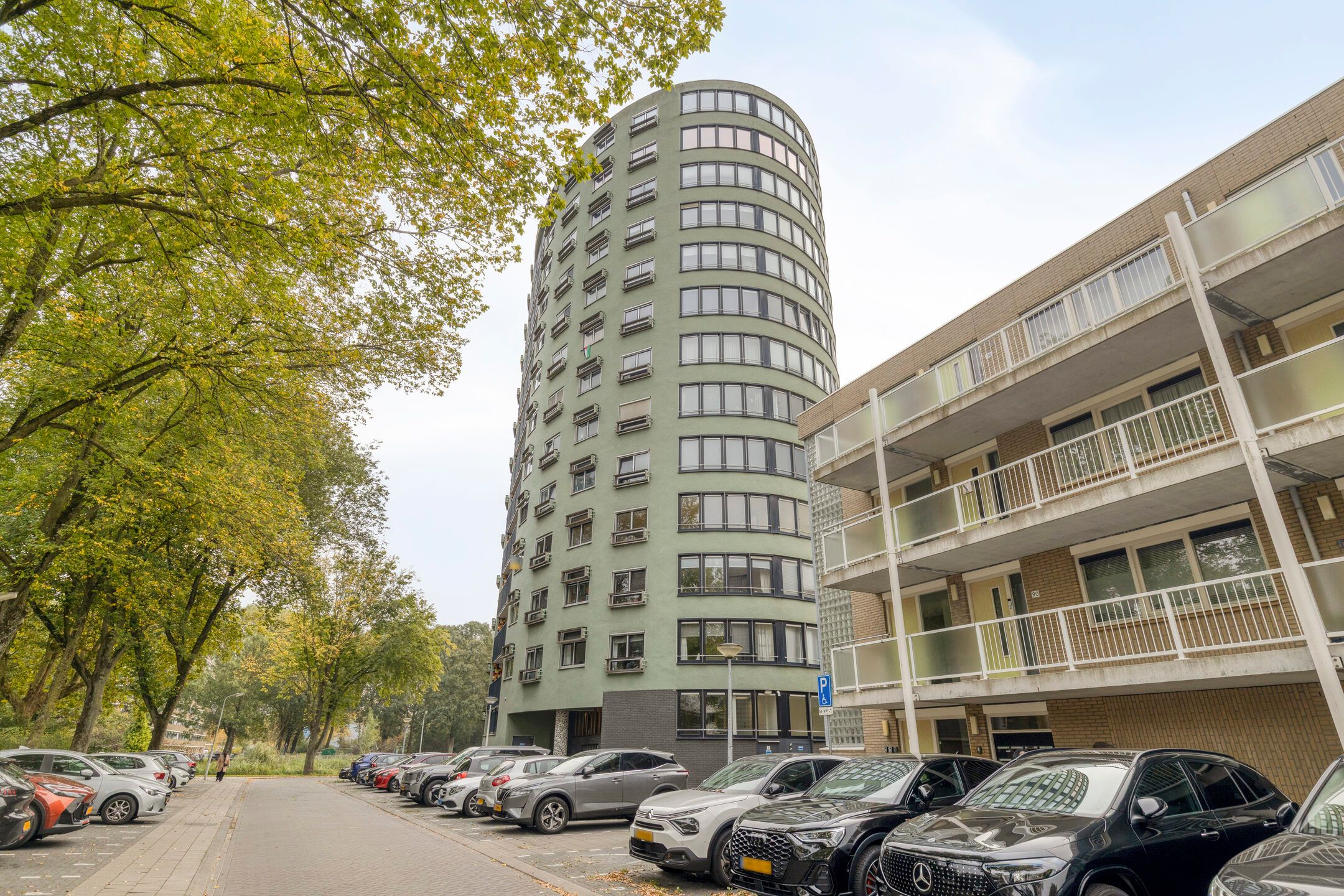 Foto van Bloemgracht 222, Zaandam