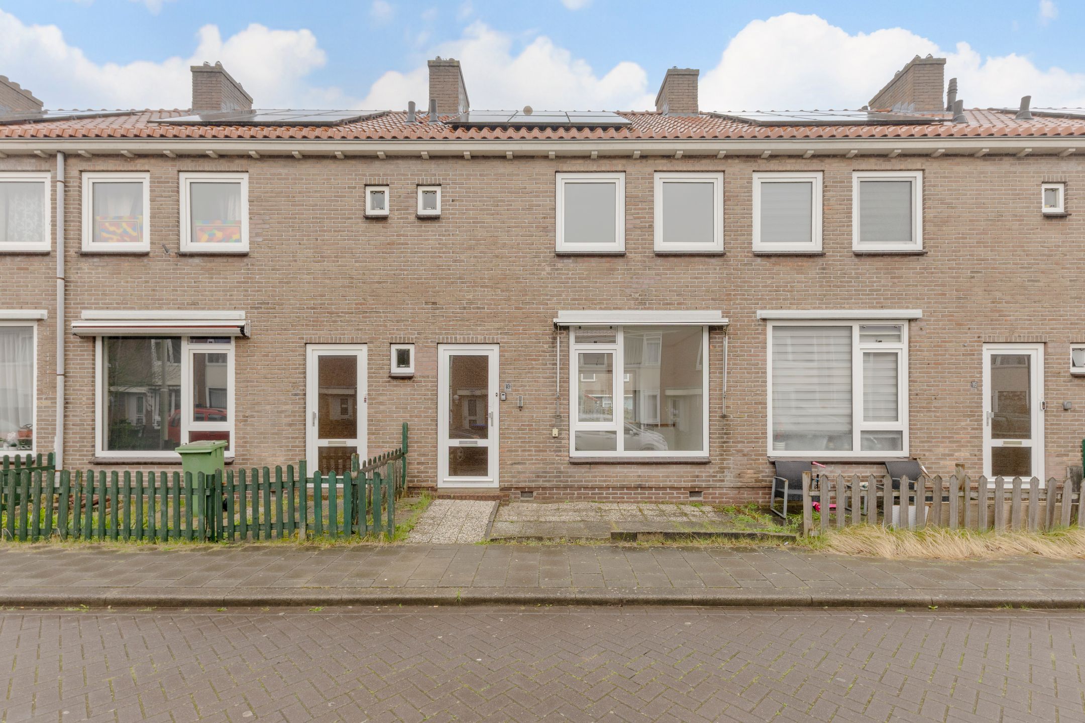 Foto van Jan Walichszstraat 18, Zaandam