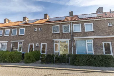 Foto van Jan Walichszstraat 6, Zaandam