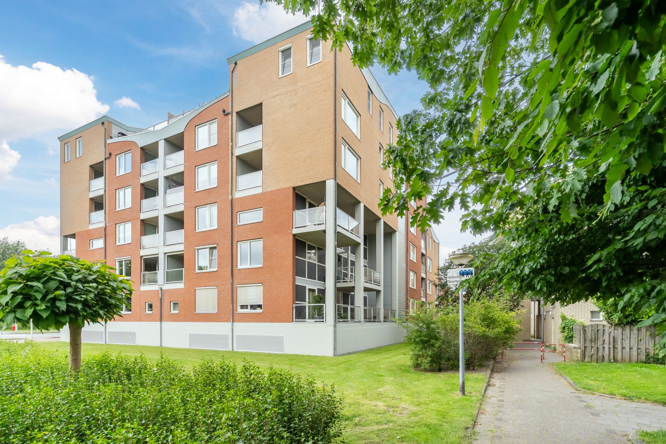 Foto van Kapelaan Gerrit Grootstraat 55, Zaandam