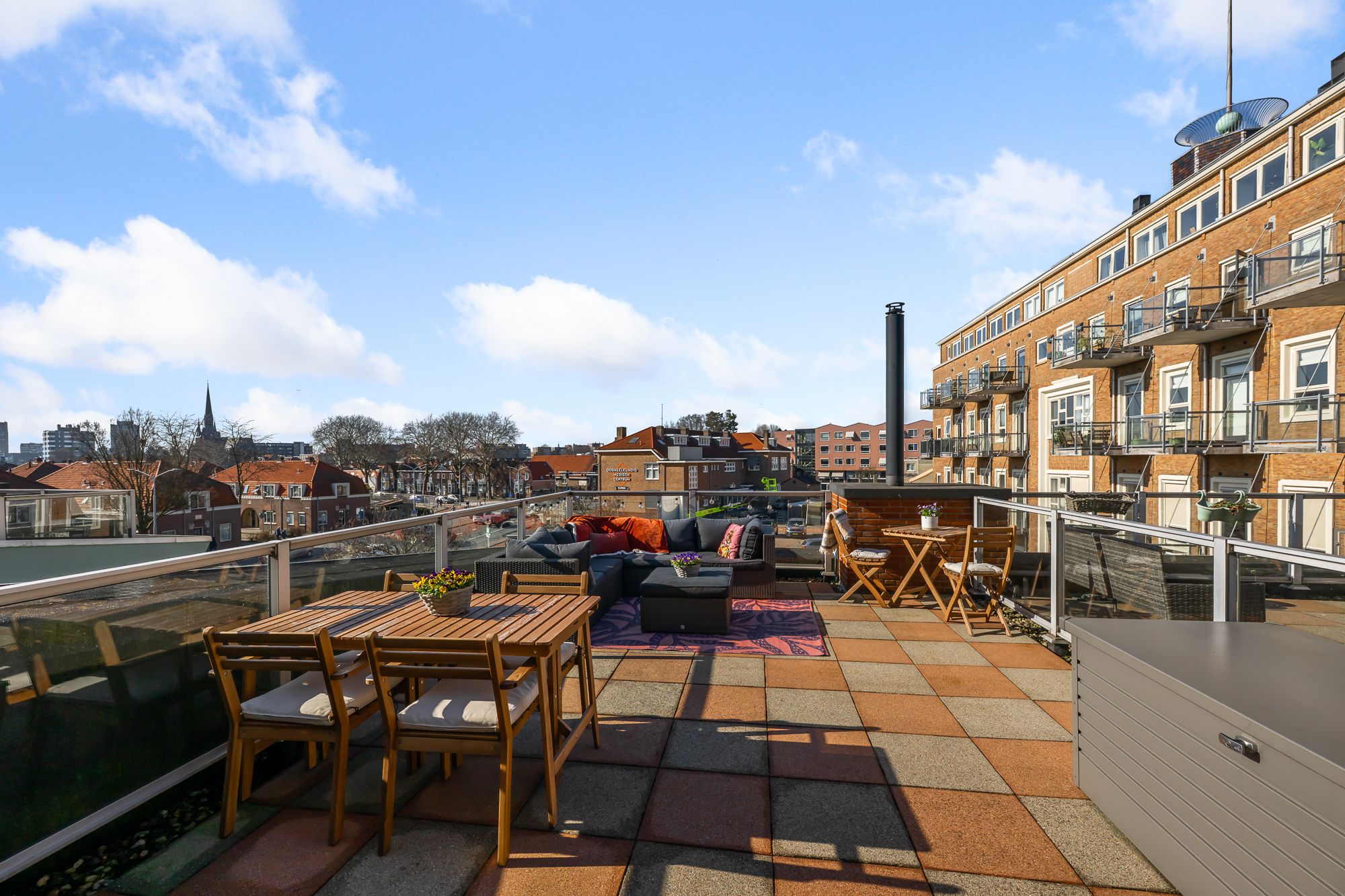 Foto van Kapelaan Gerrit Grootstraat 67, Zaandam